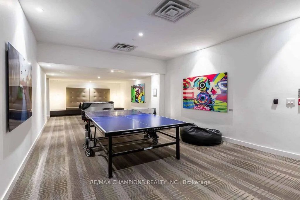 55 Regent Park Boulevard, #1707