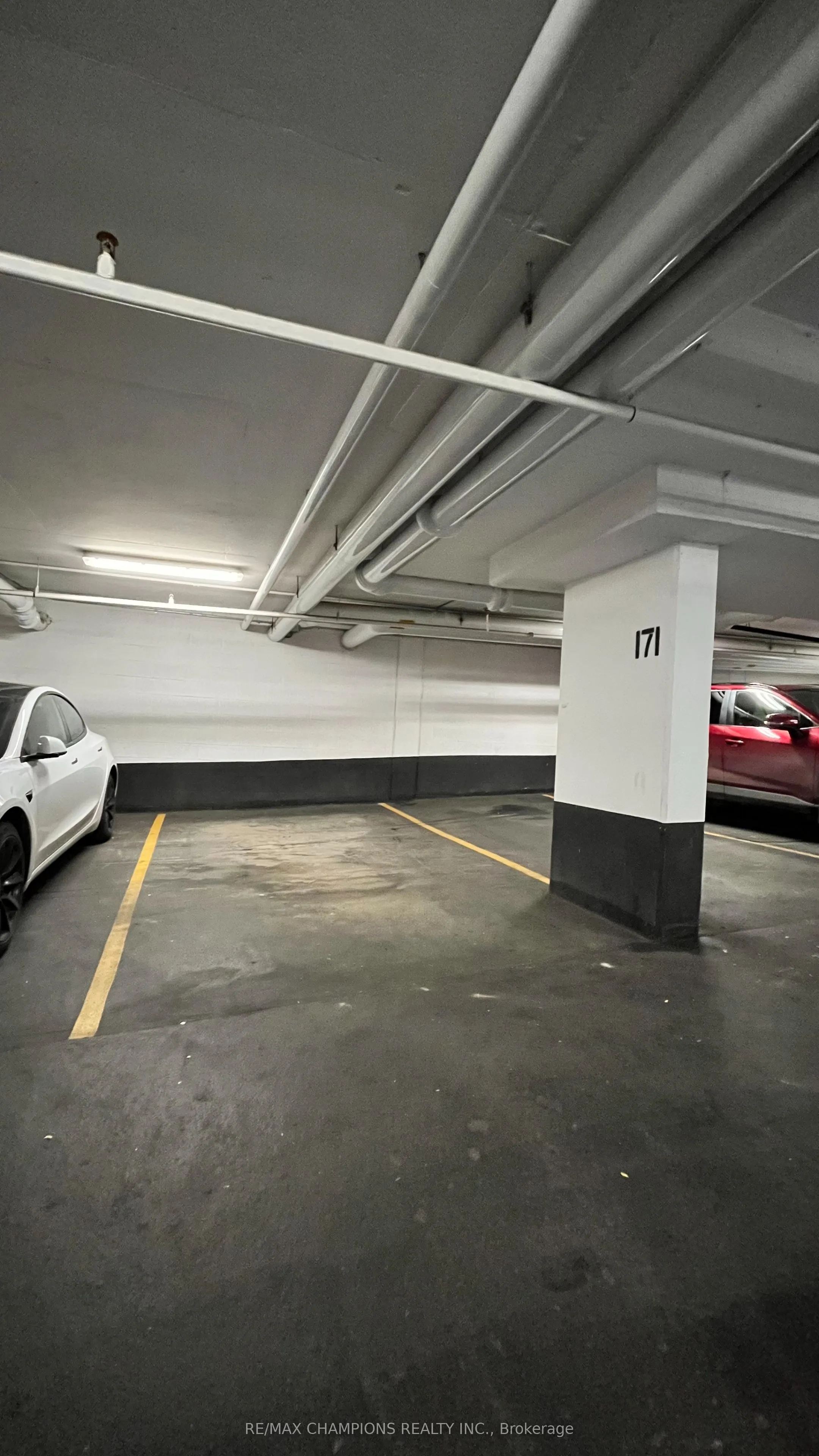55 Regent Park Boulevard, #1707