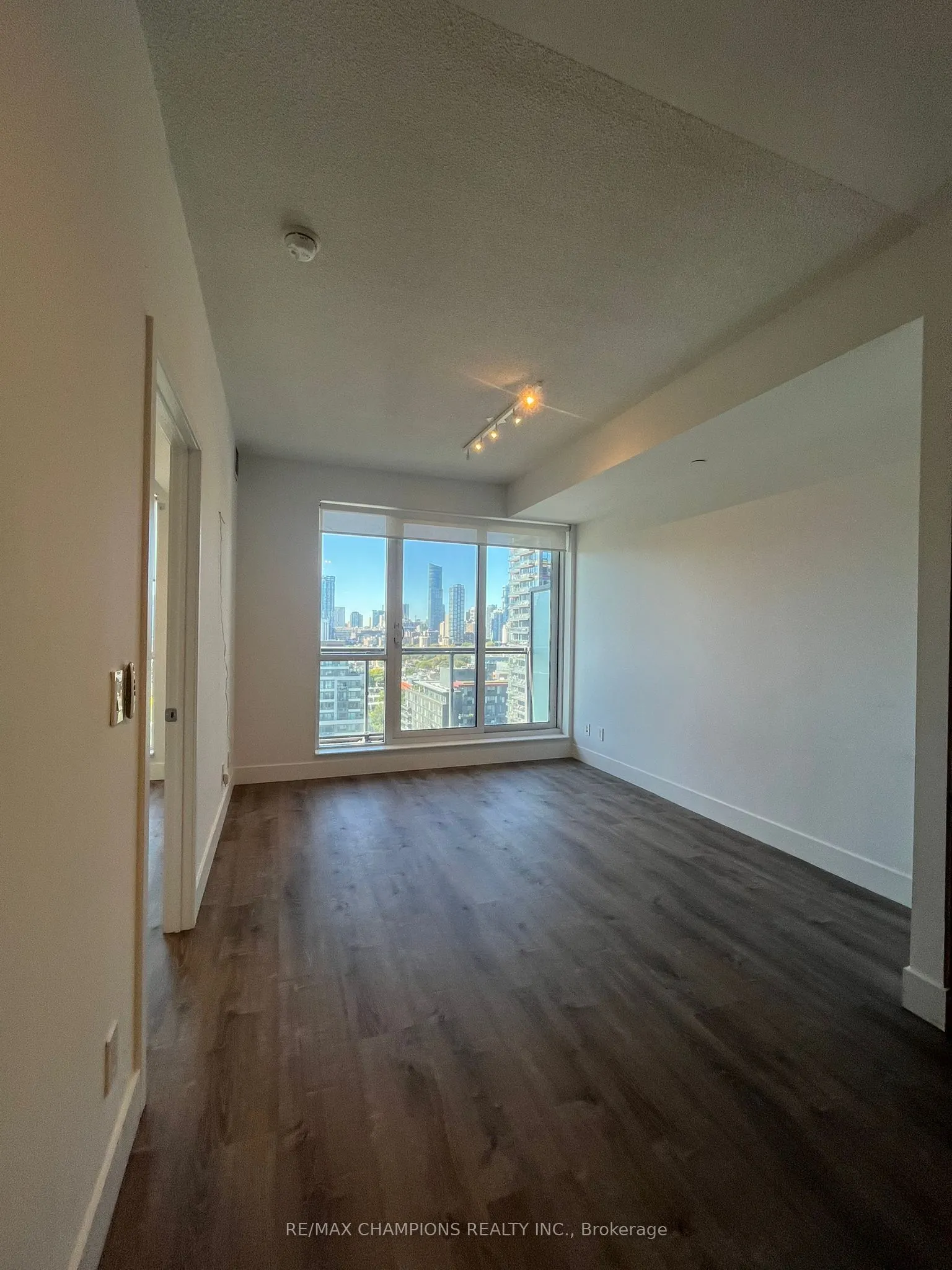 55 Regent Park Boulevard, #1707