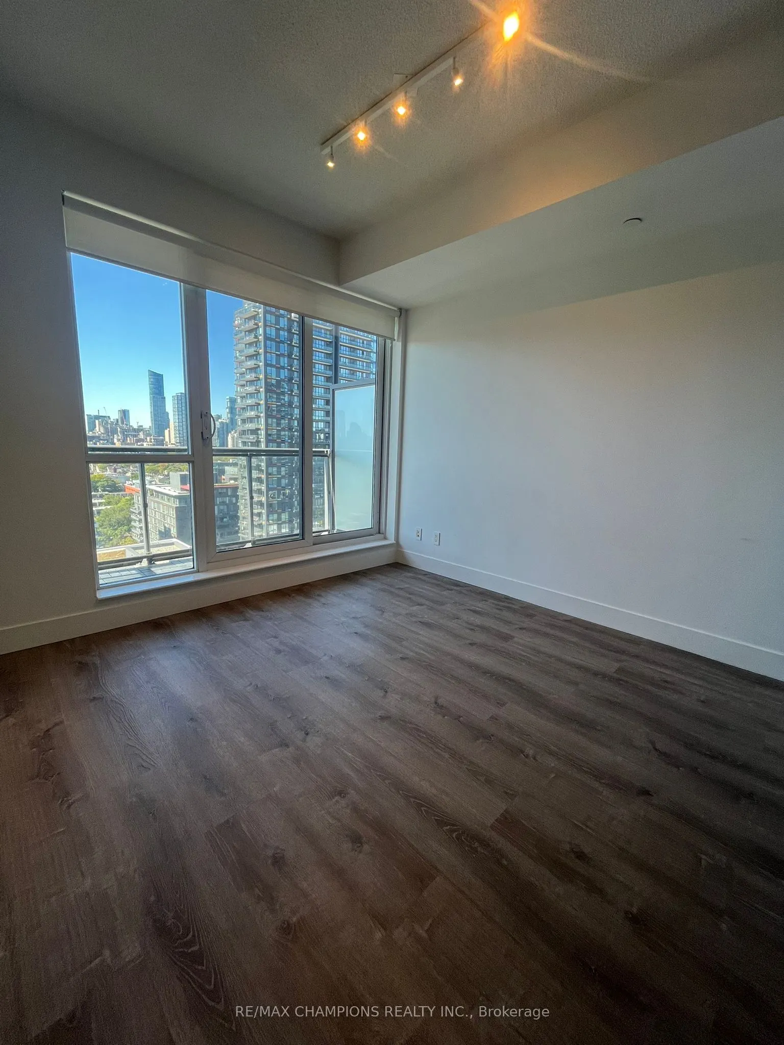 55 Regent Park Boulevard, #1707