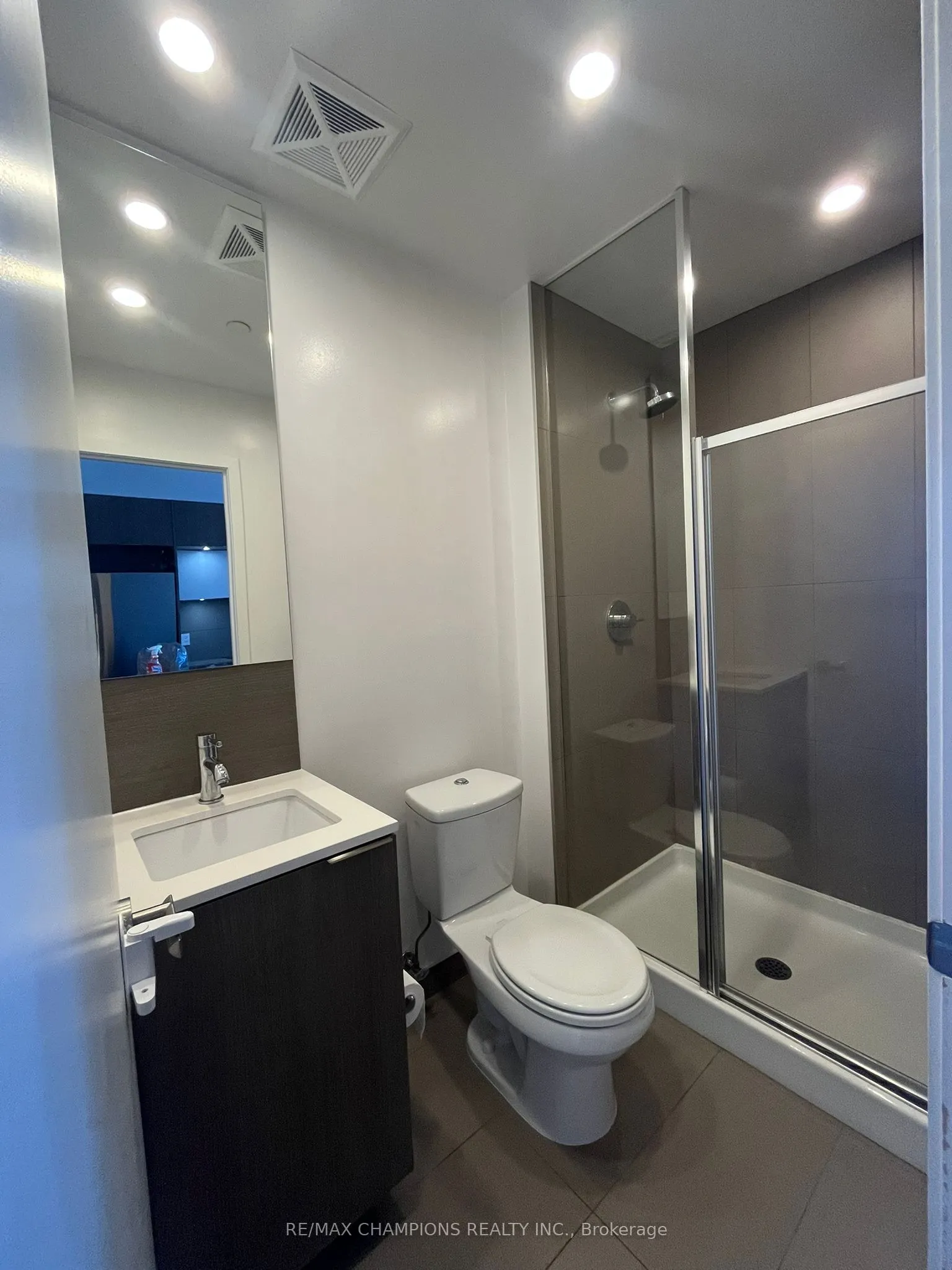 55 Regent Park Boulevard, #1707
