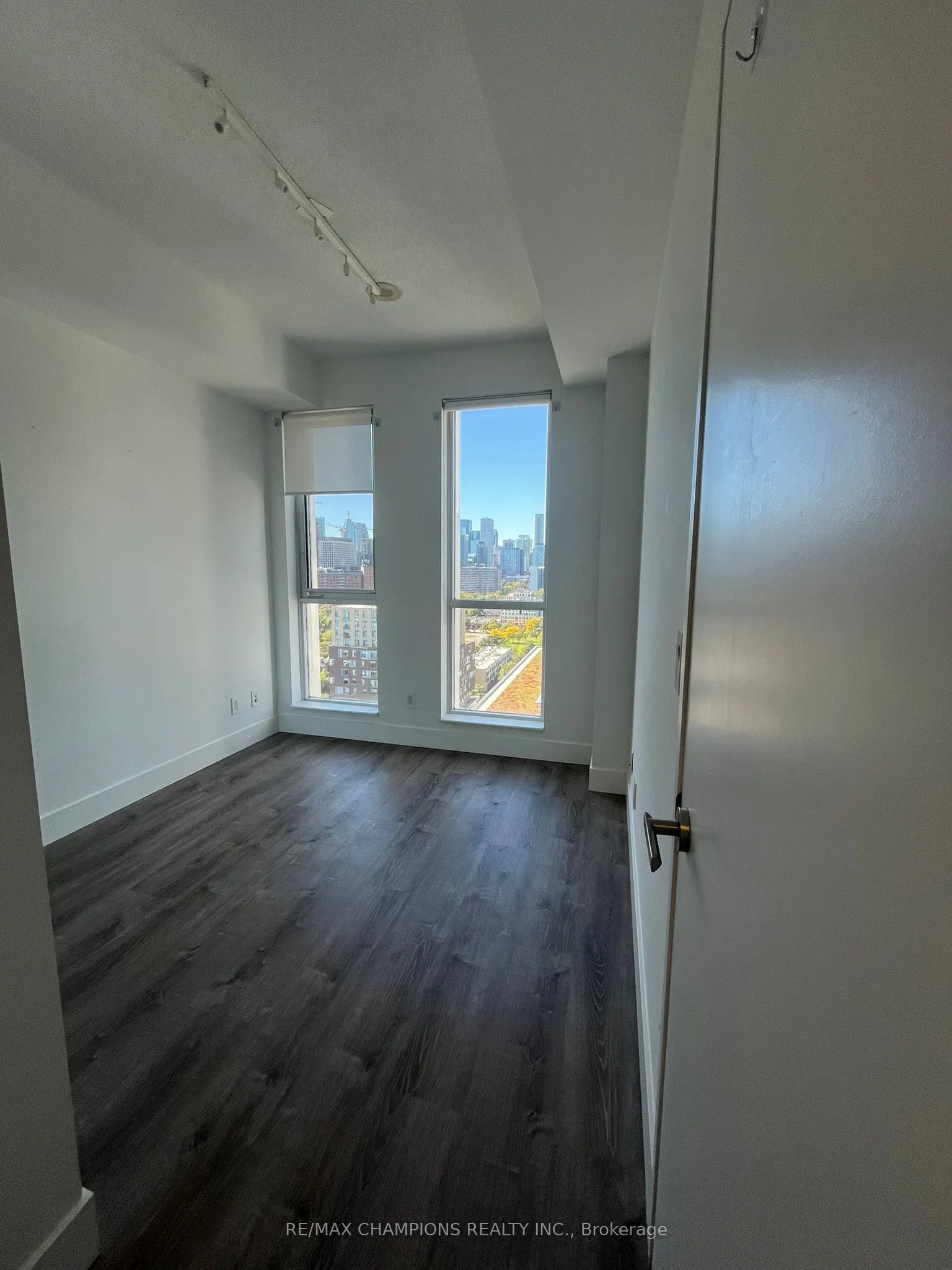55 Regent Park Boulevard, #1707