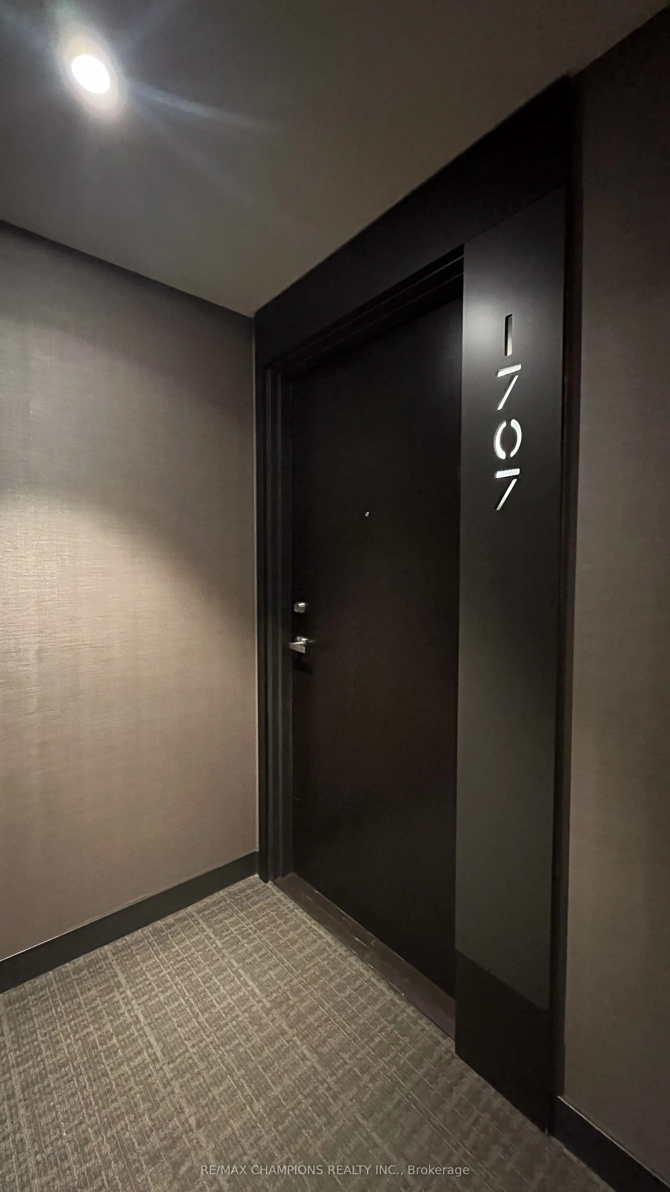 55 Regent Park Boulevard, #1707