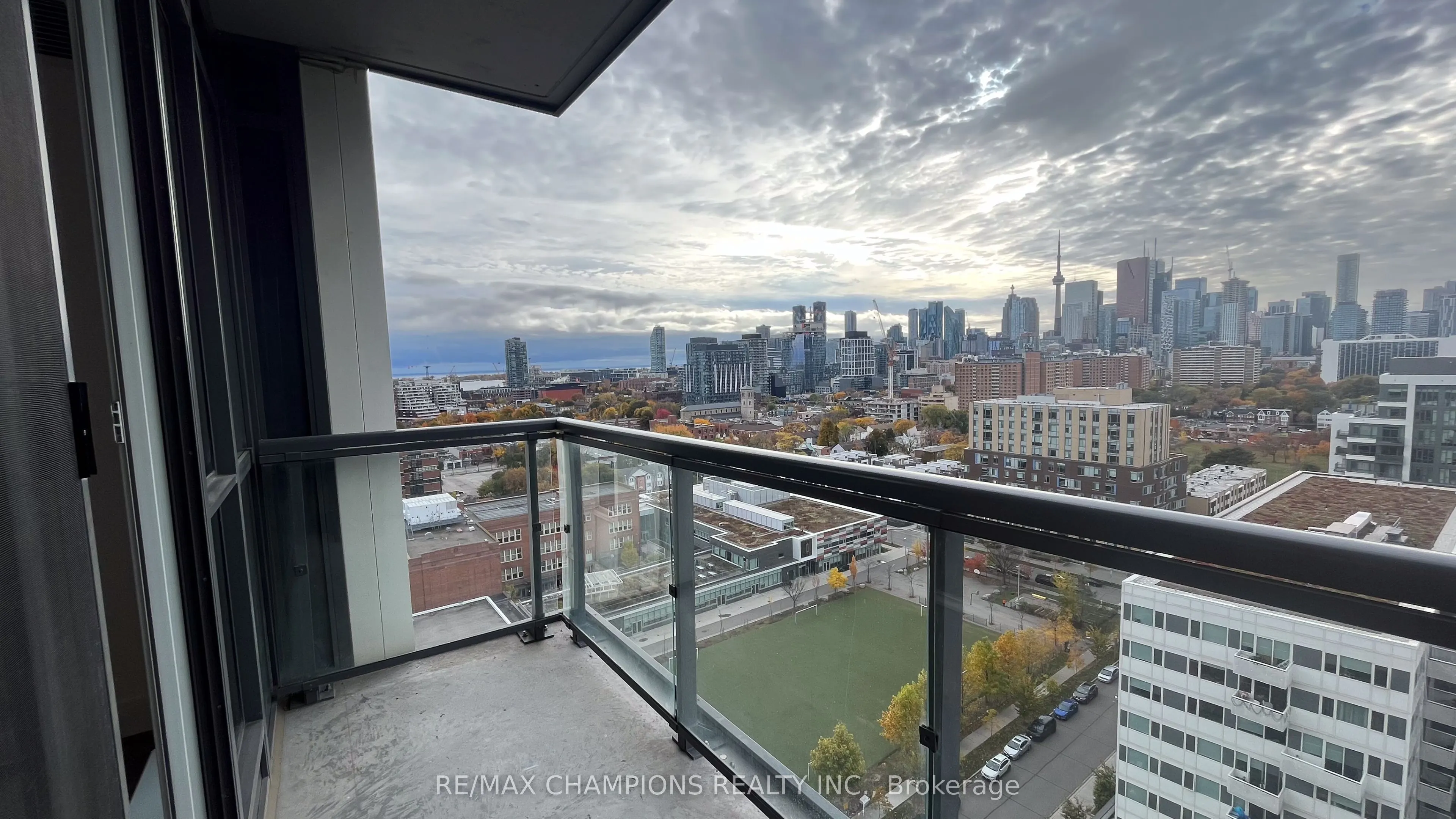 55 Regent Park Boulevard, #1707