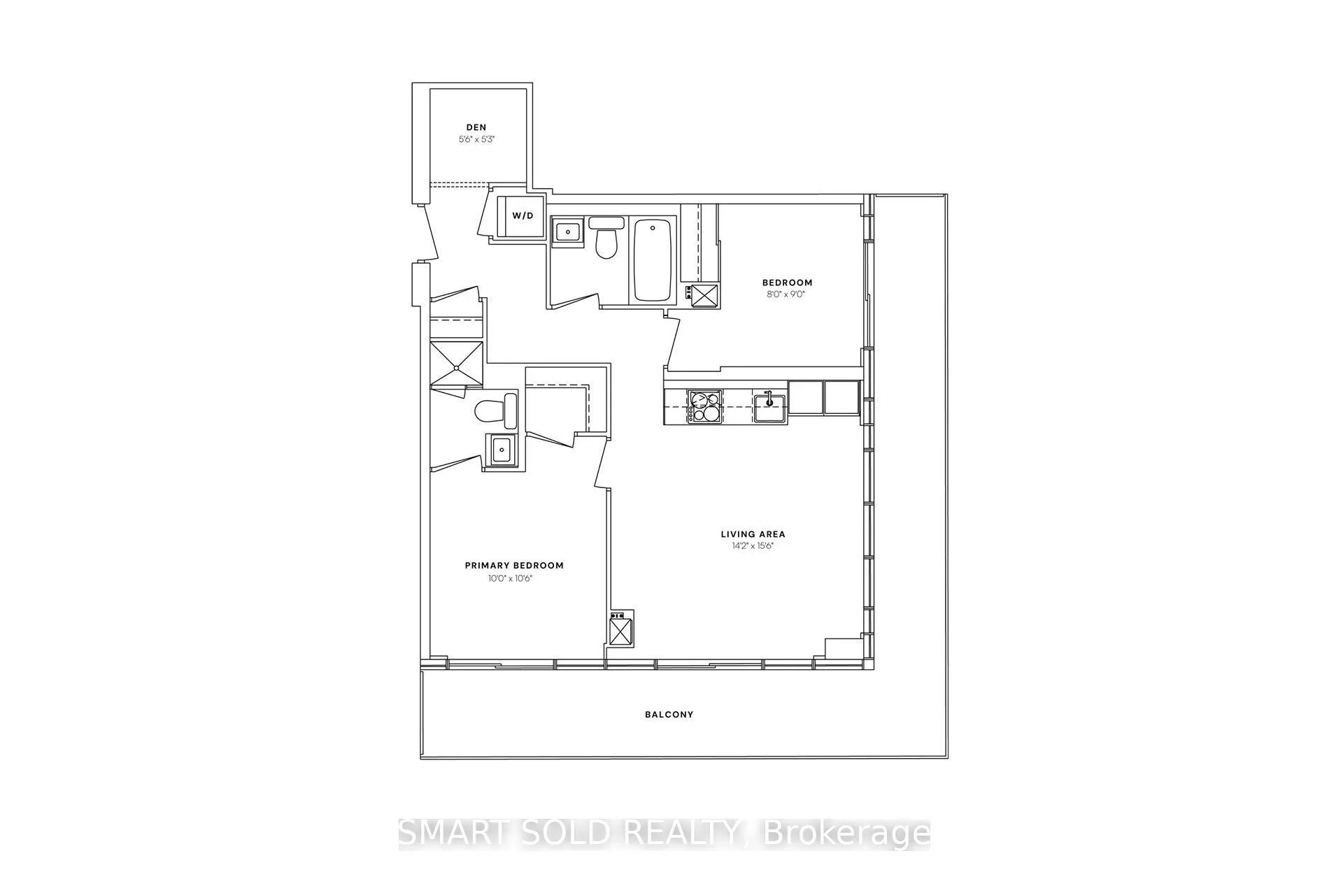 8 Eglinton Avenue E, #1011