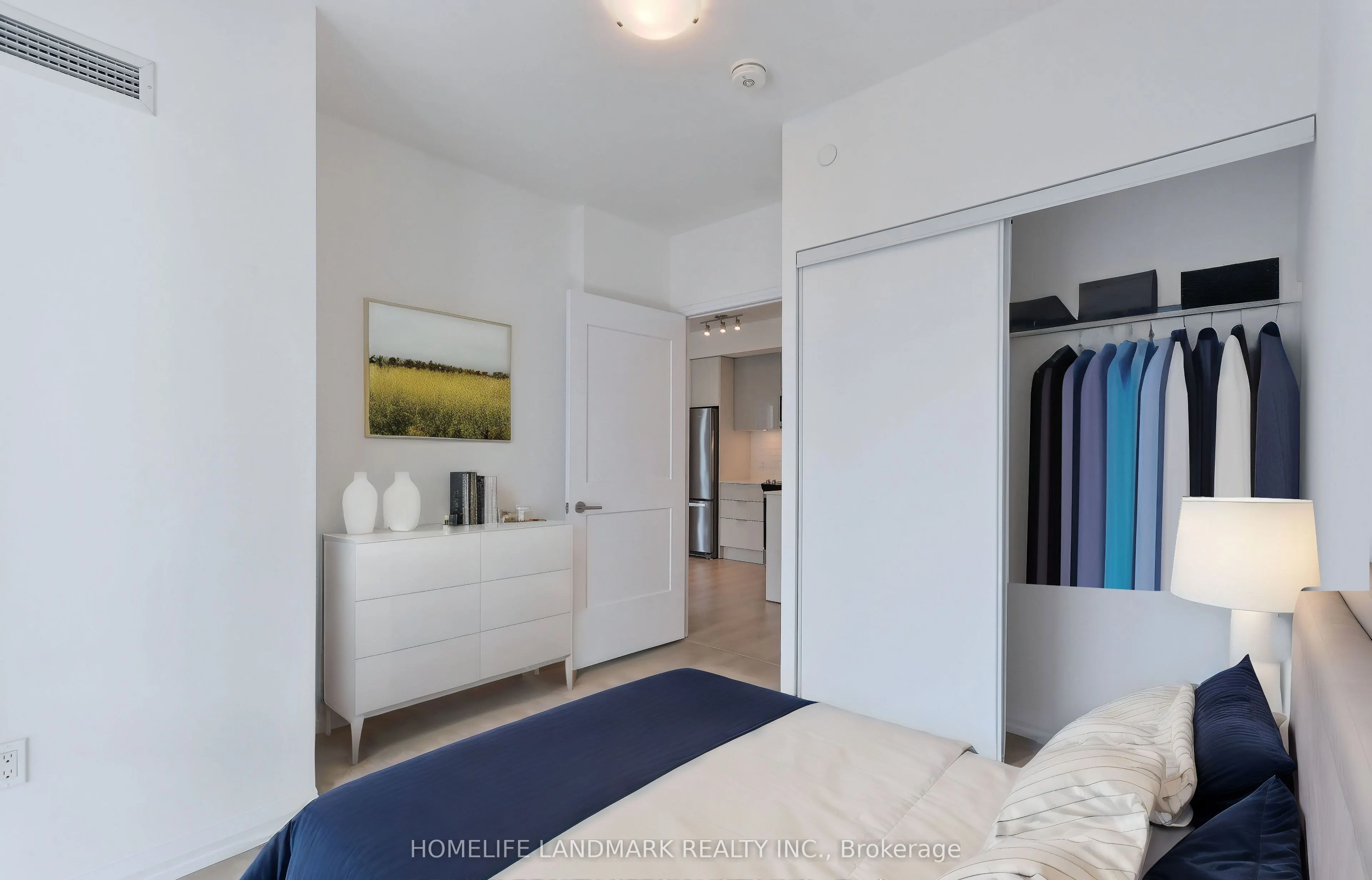 50 Dunfield Avenue, #2420