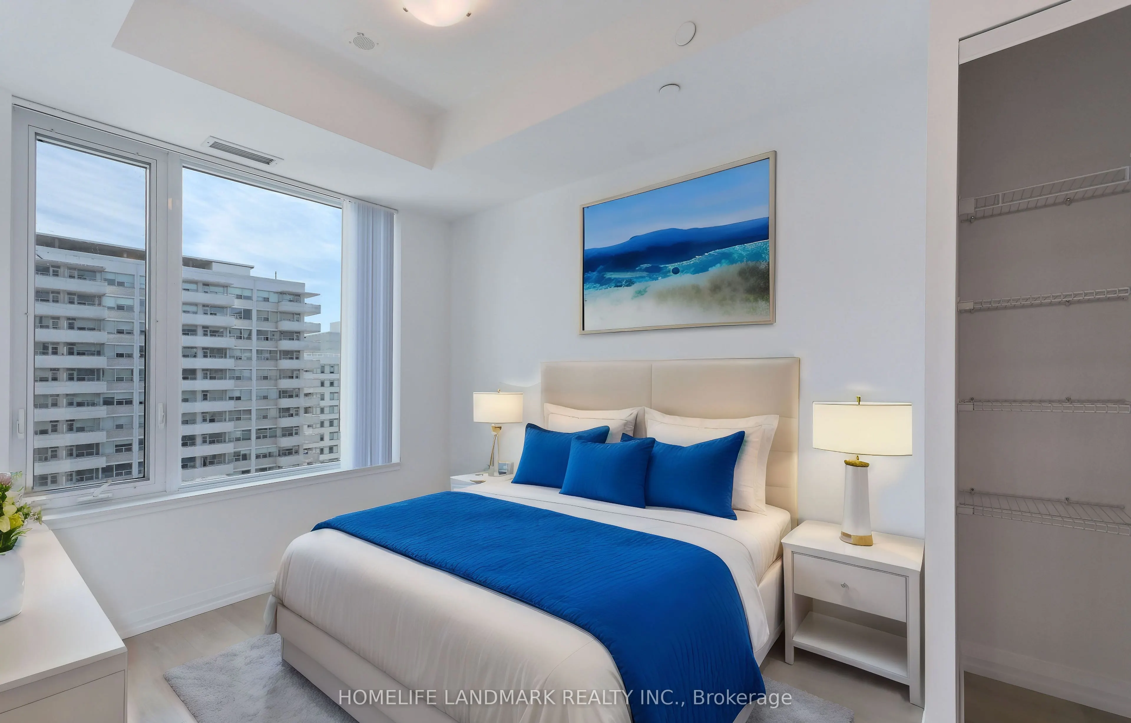 50 Dunfield Avenue, #2420