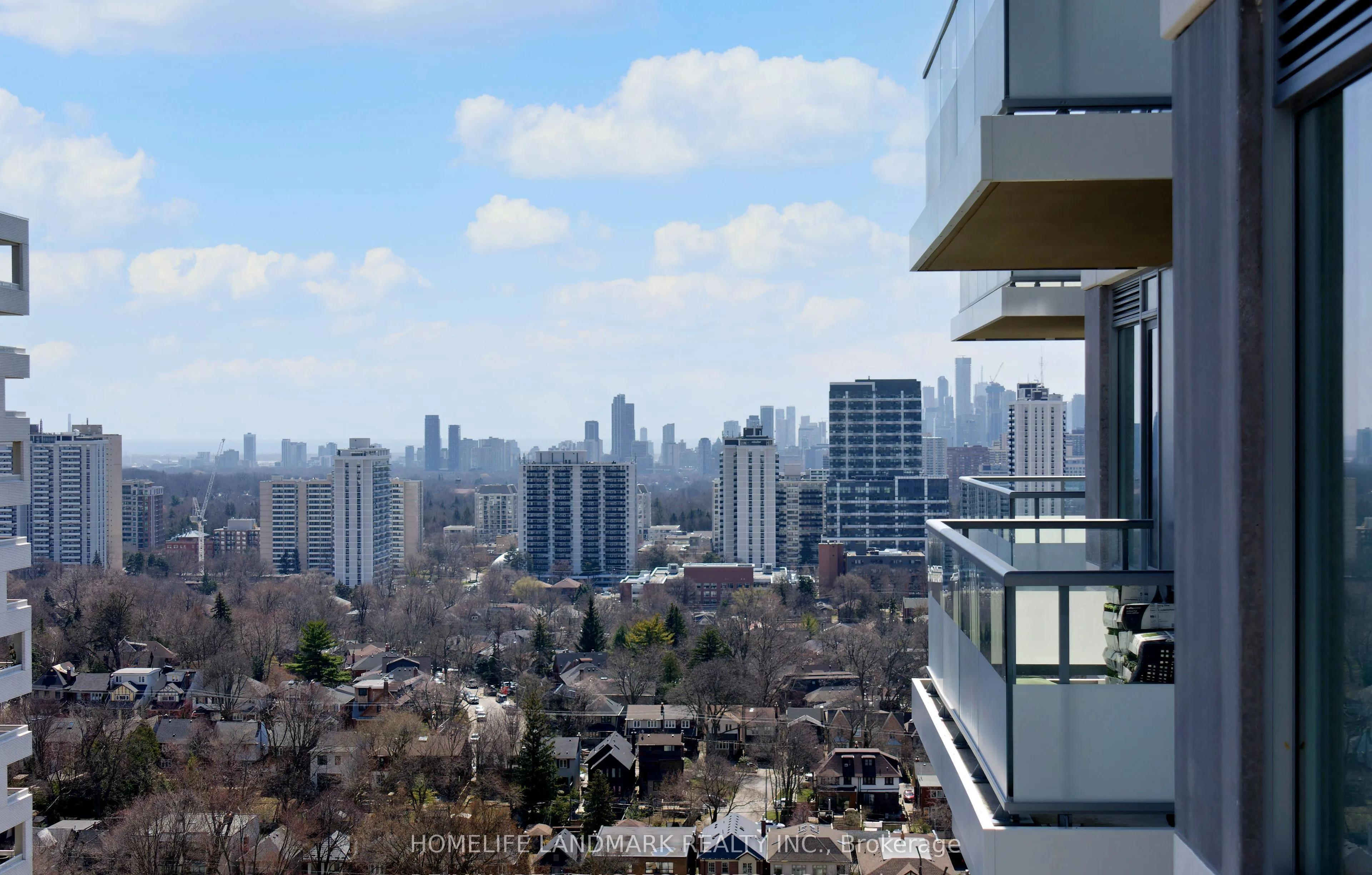50 Dunfield Avenue, #2420