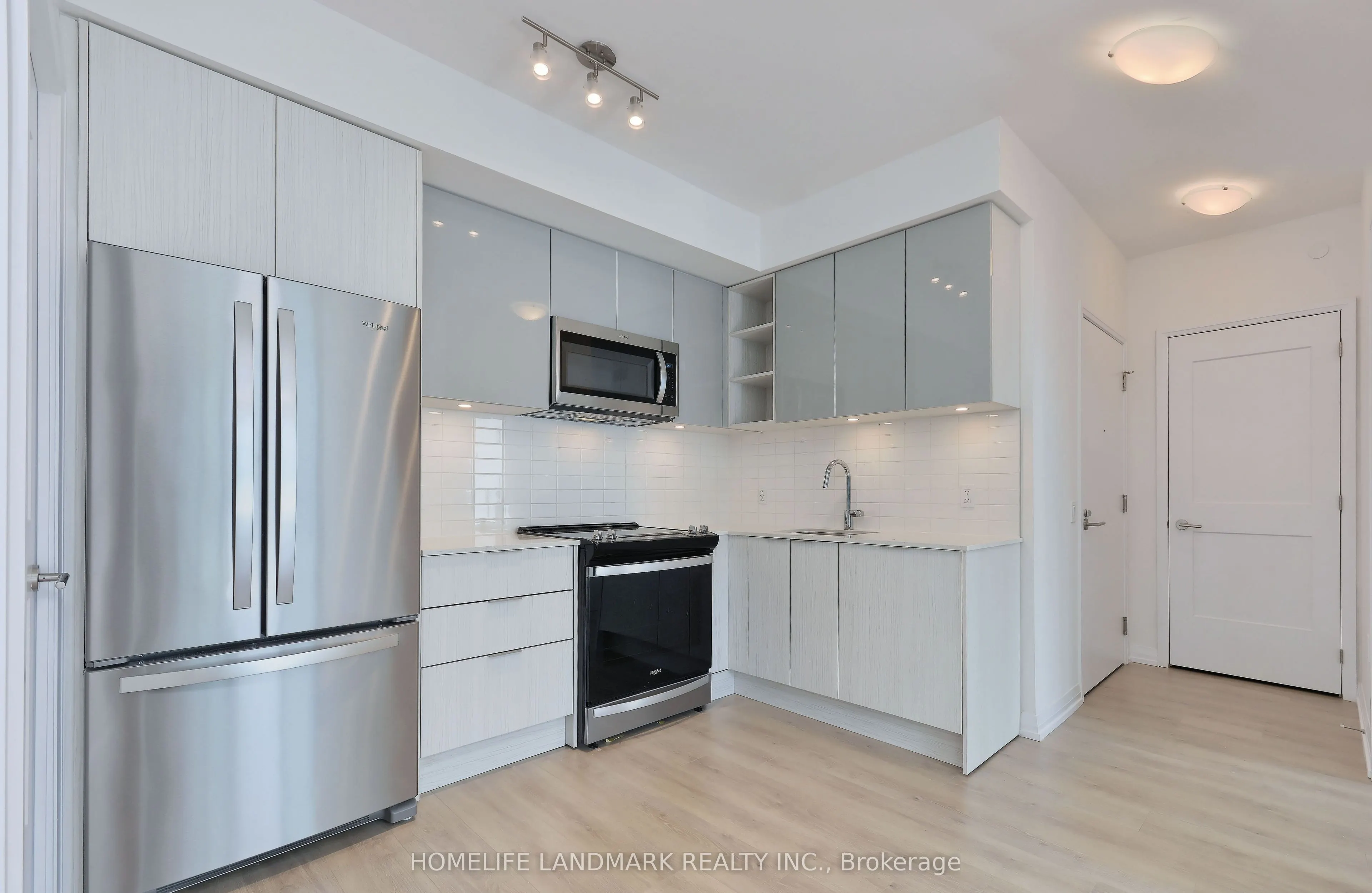 50 Dunfield Avenue, #2420