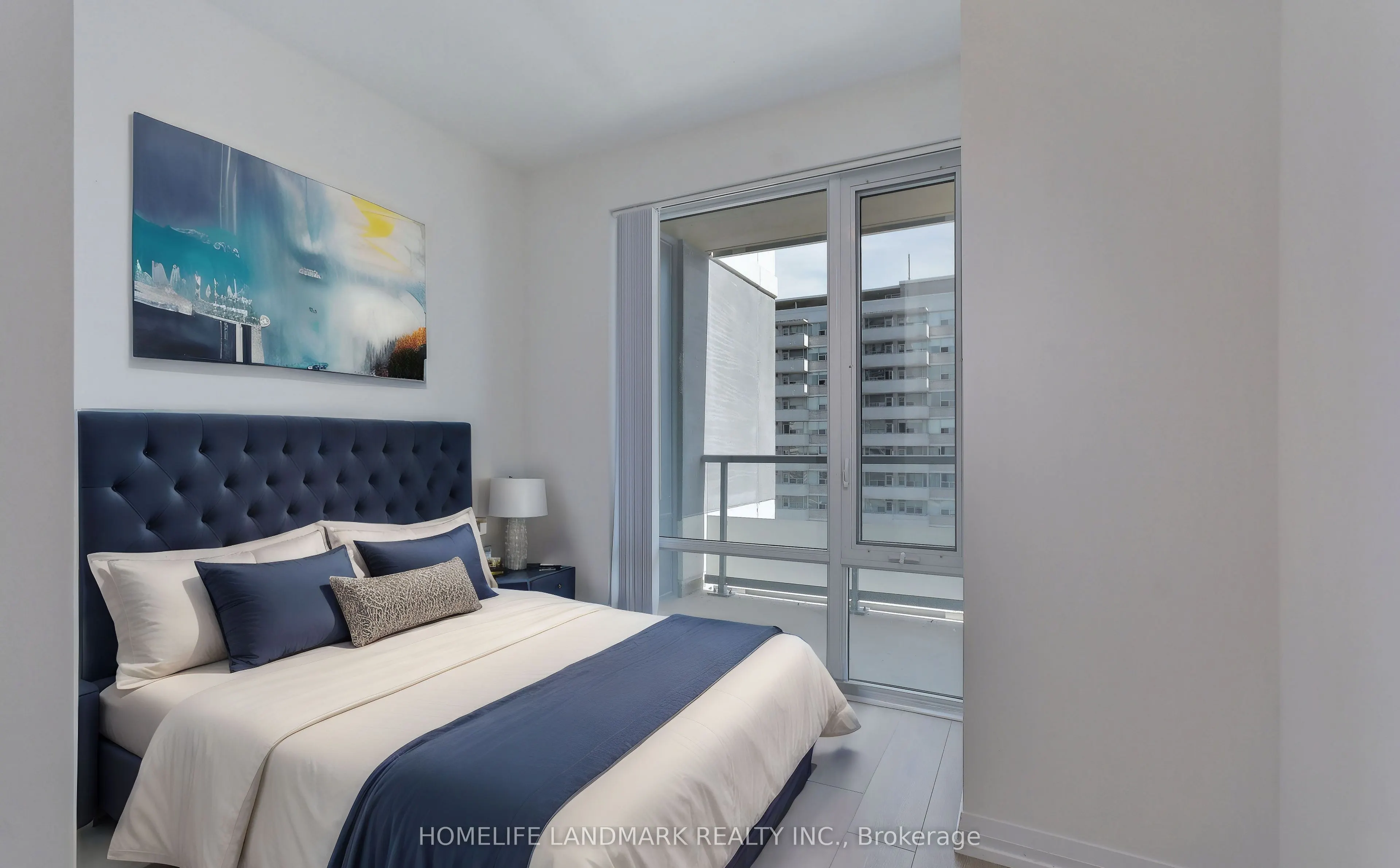 50 Dunfield Avenue, #2420
