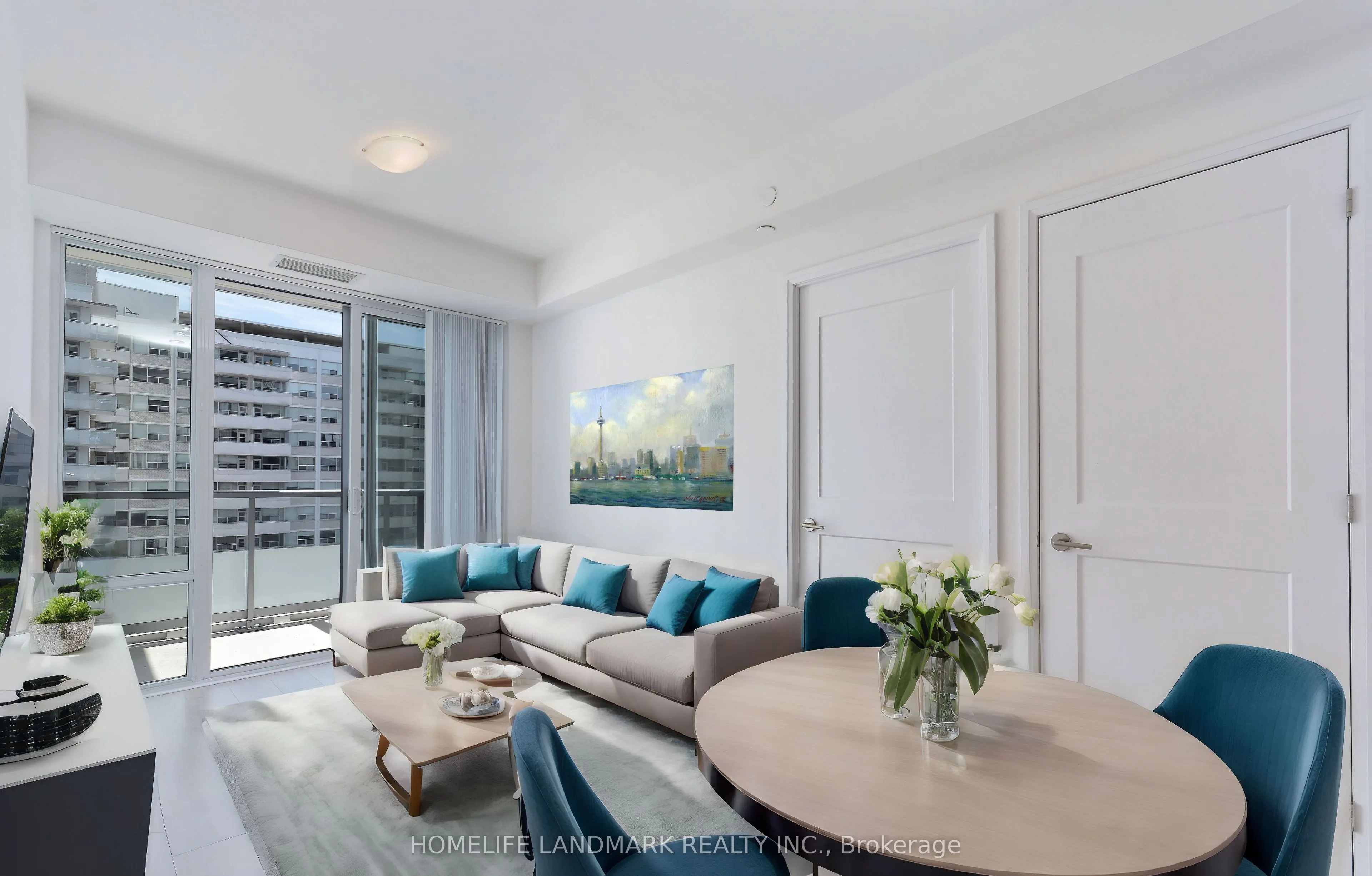 50 Dunfield Avenue, #2420