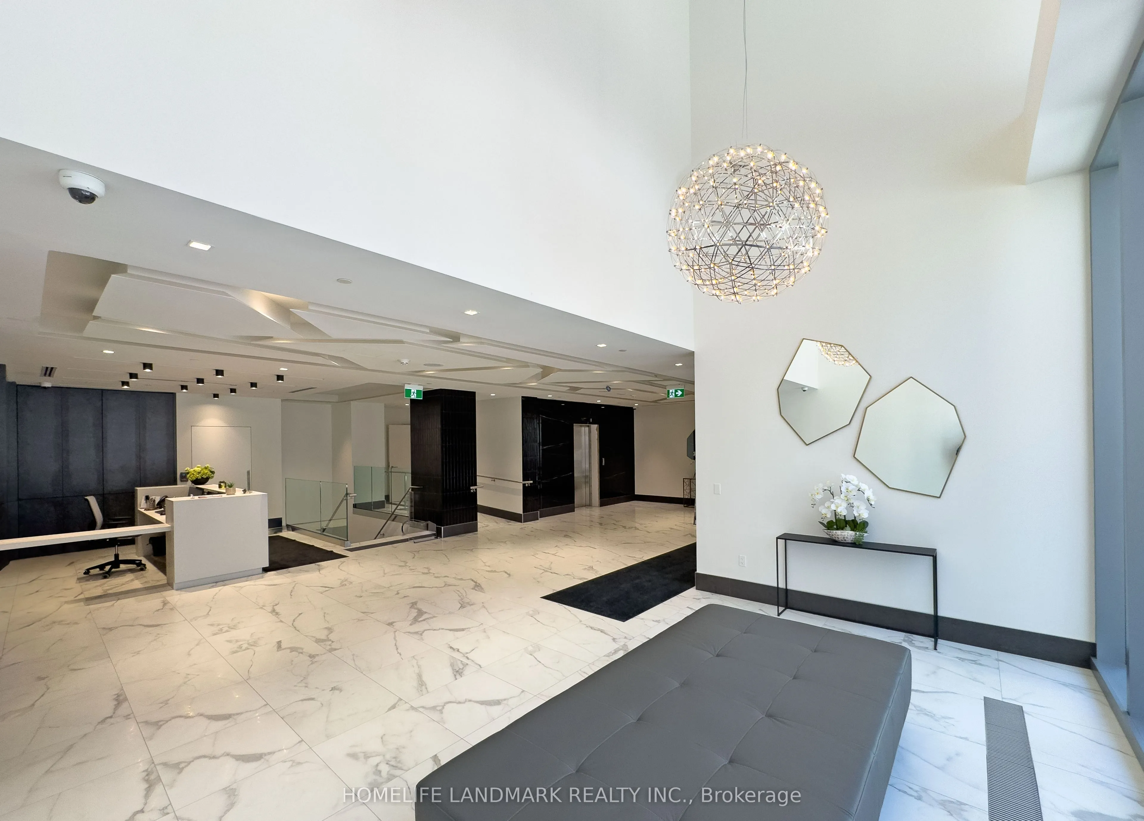 50 Dunfield Avenue, #2420