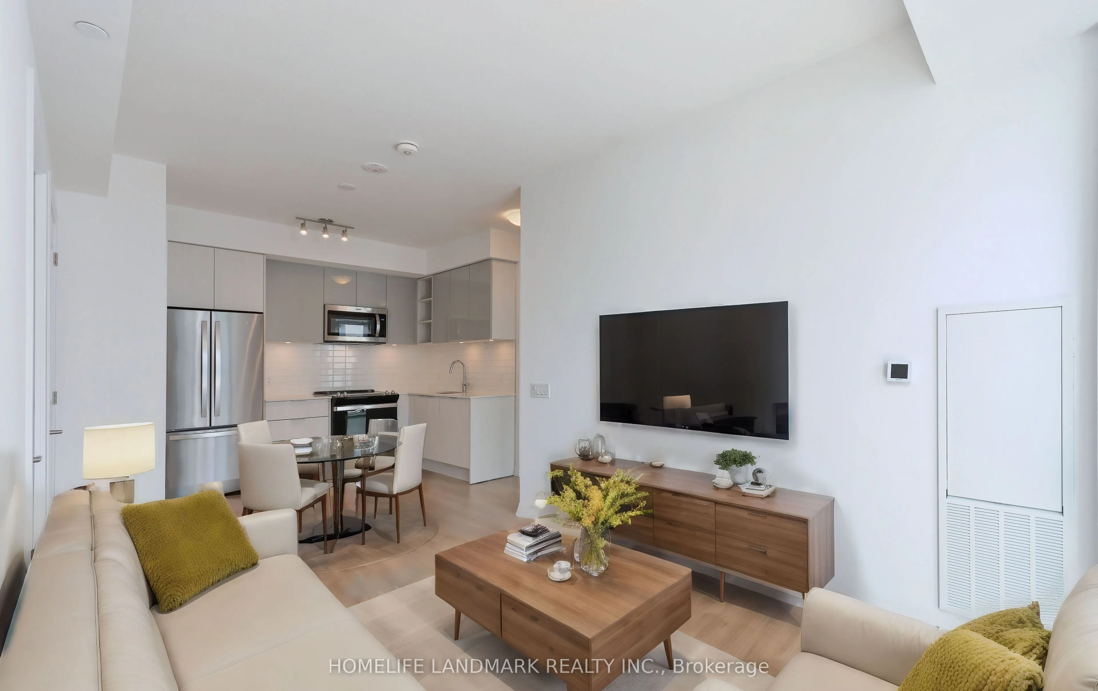 50 Dunfield Avenue, #2420