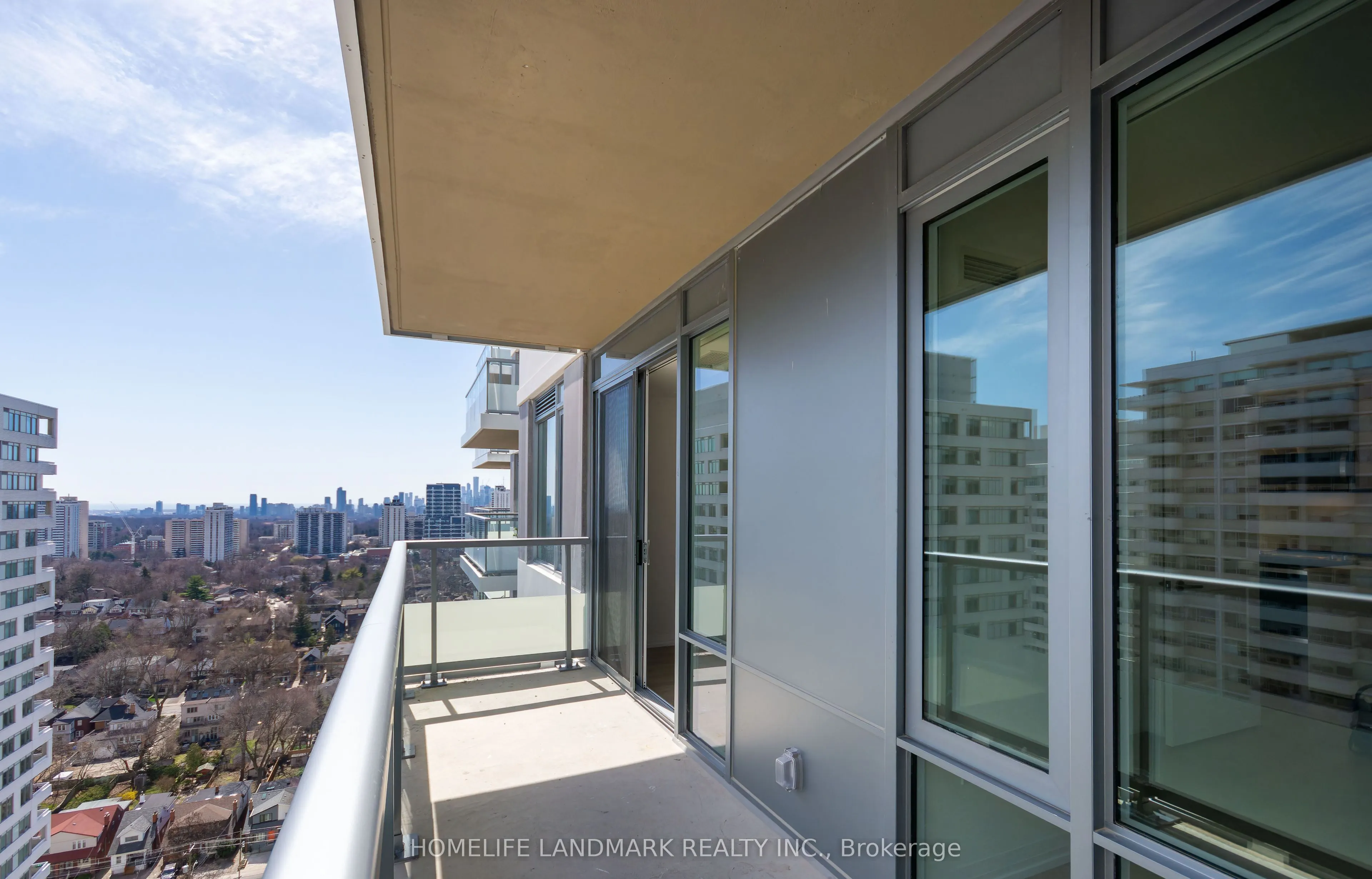 50 Dunfield Avenue, #2420