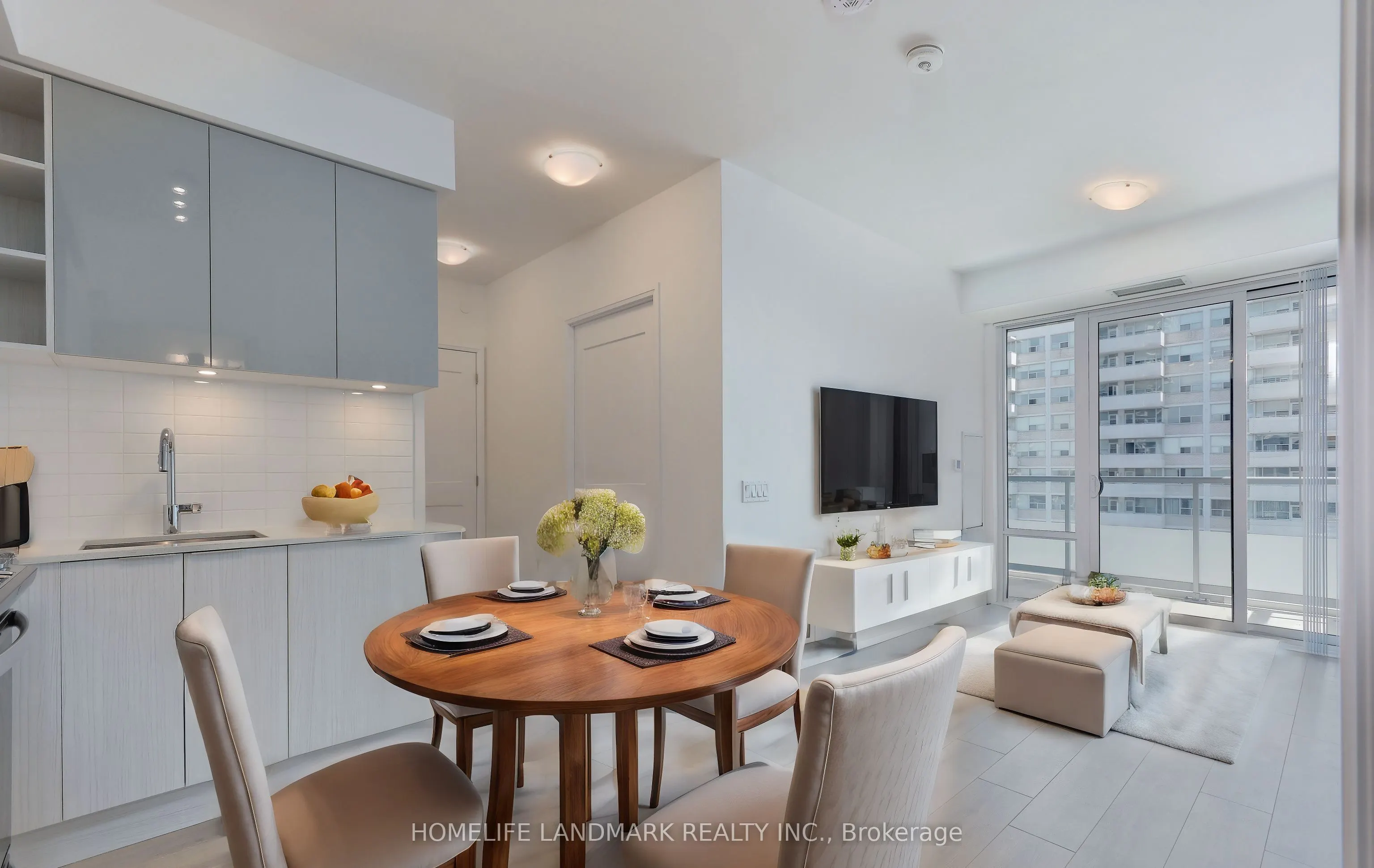 50 Dunfield Avenue, #2420