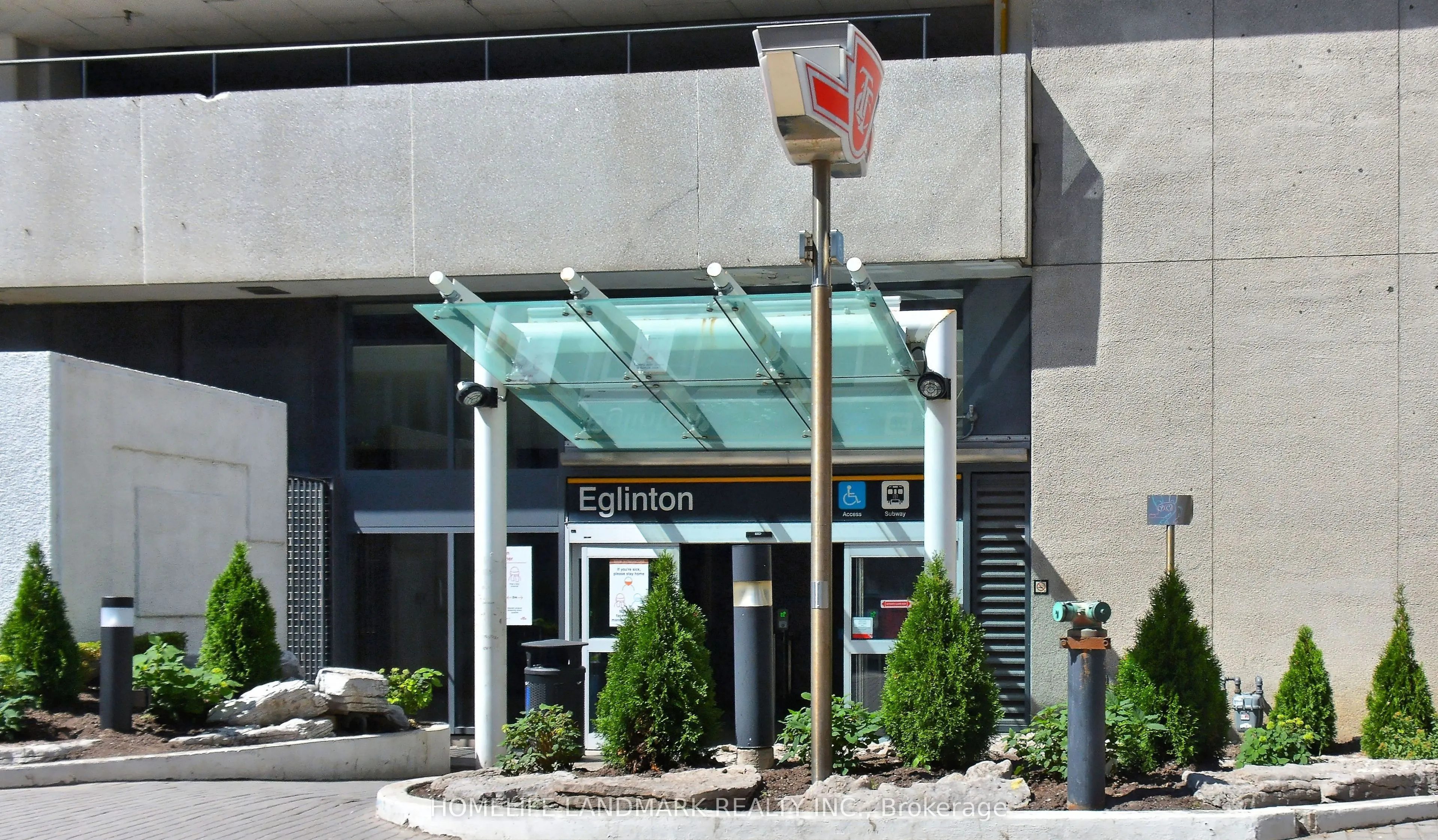 50 Dunfield Avenue, #2420