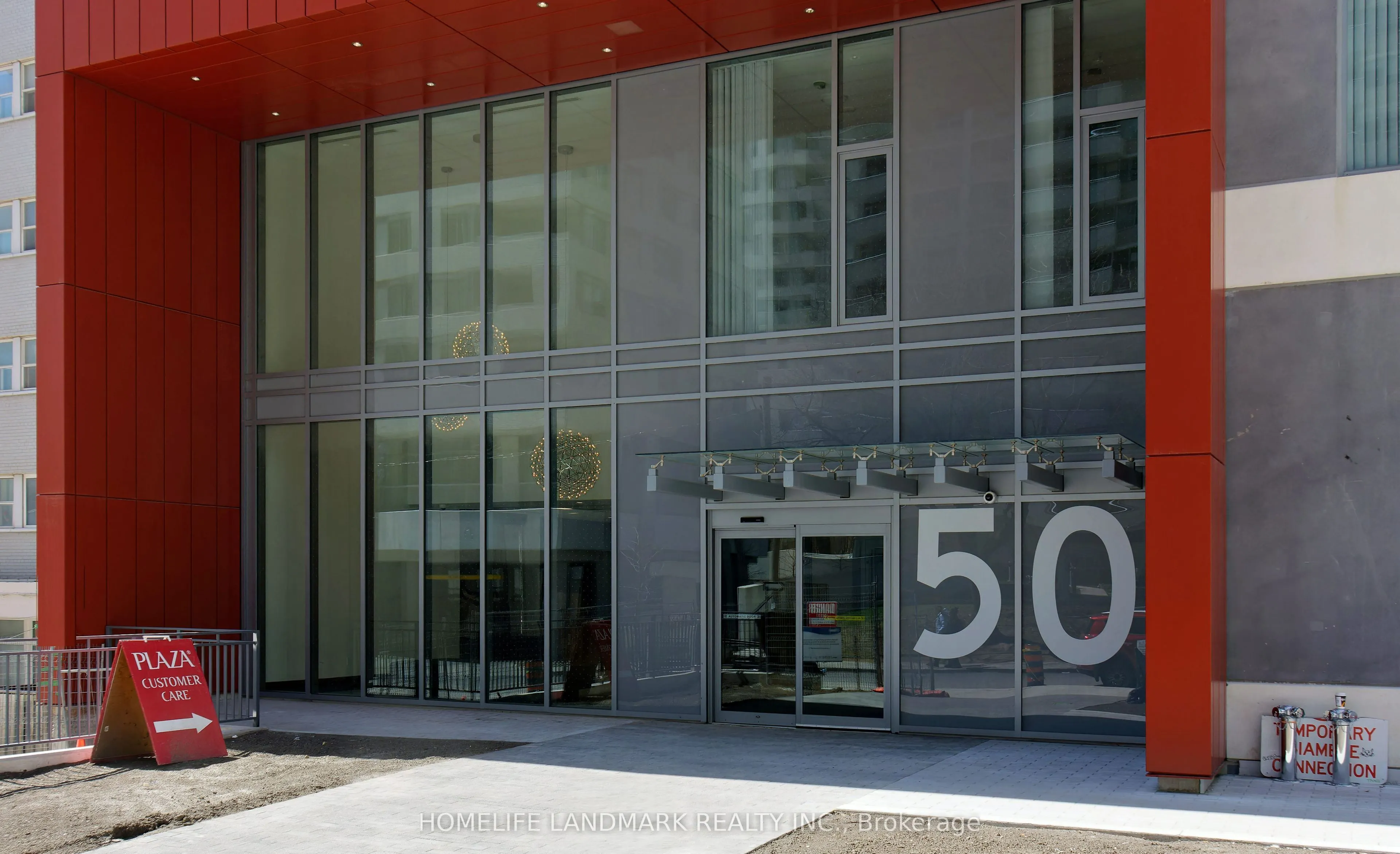 50 Dunfield Avenue, #2420