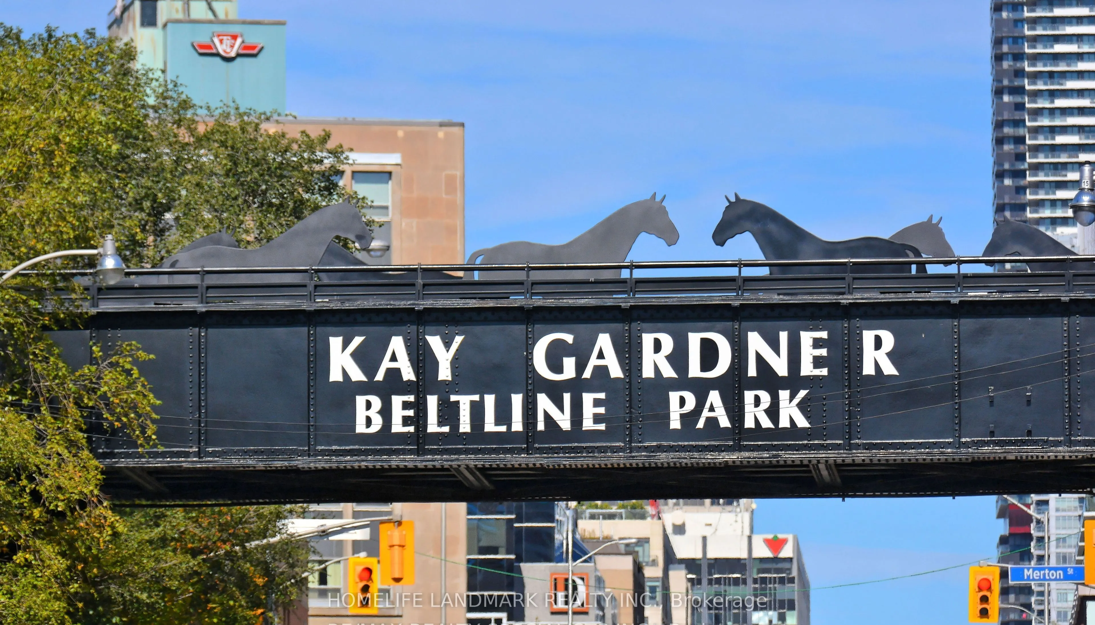 50 Dunfield Avenue, #2420