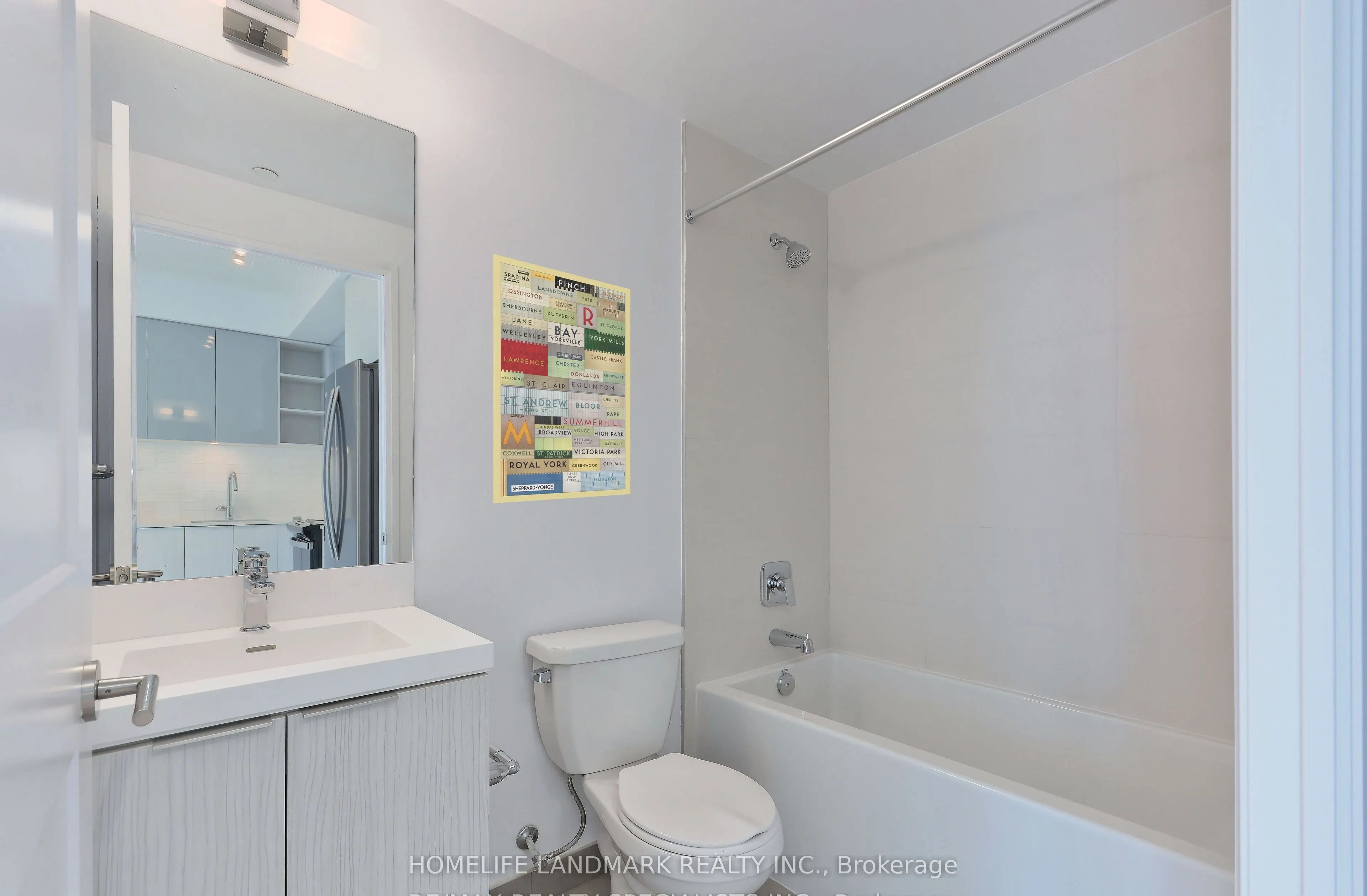 50 Dunfield Avenue, #2420