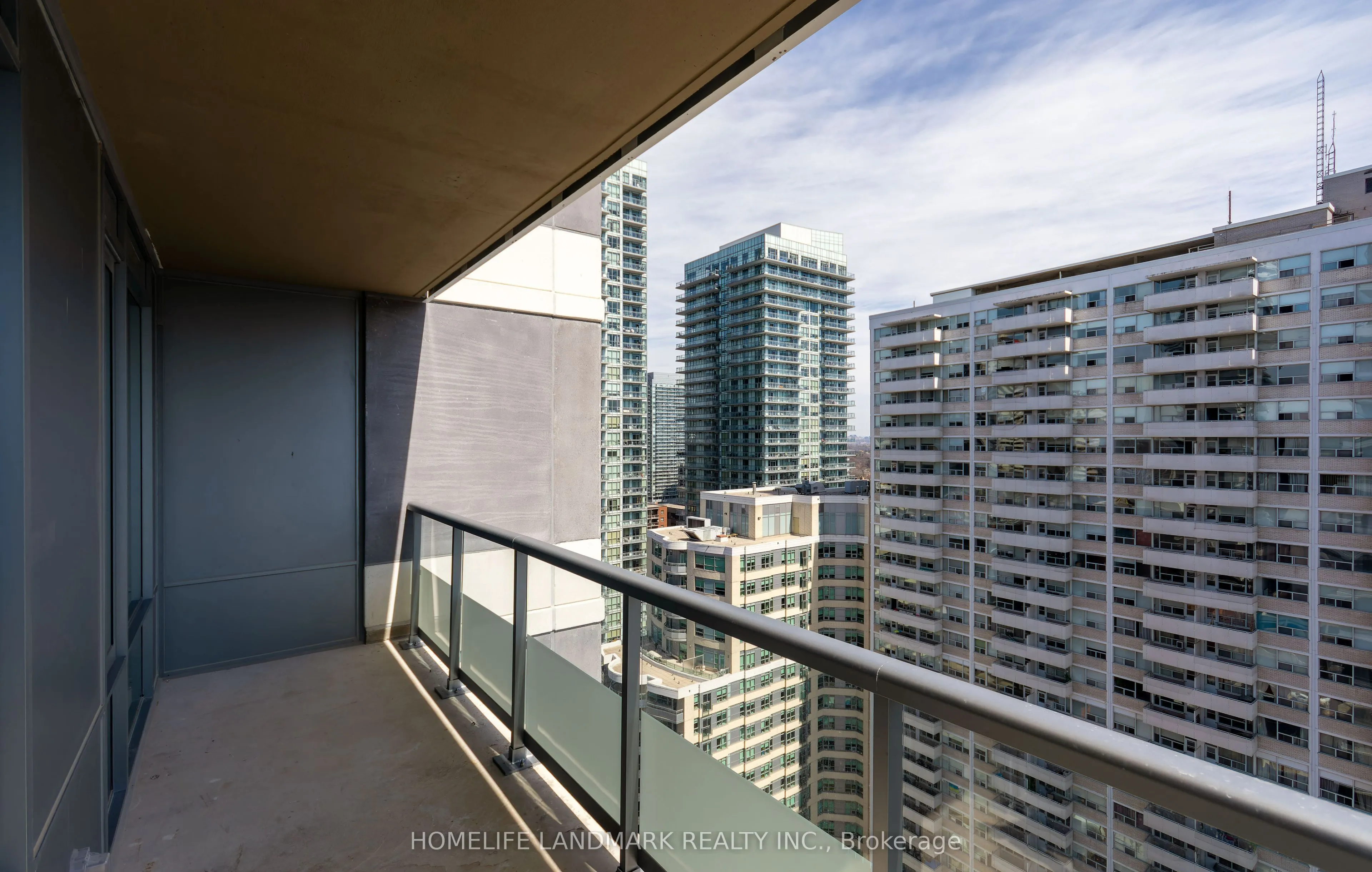 50 Dunfield Avenue, #2420
