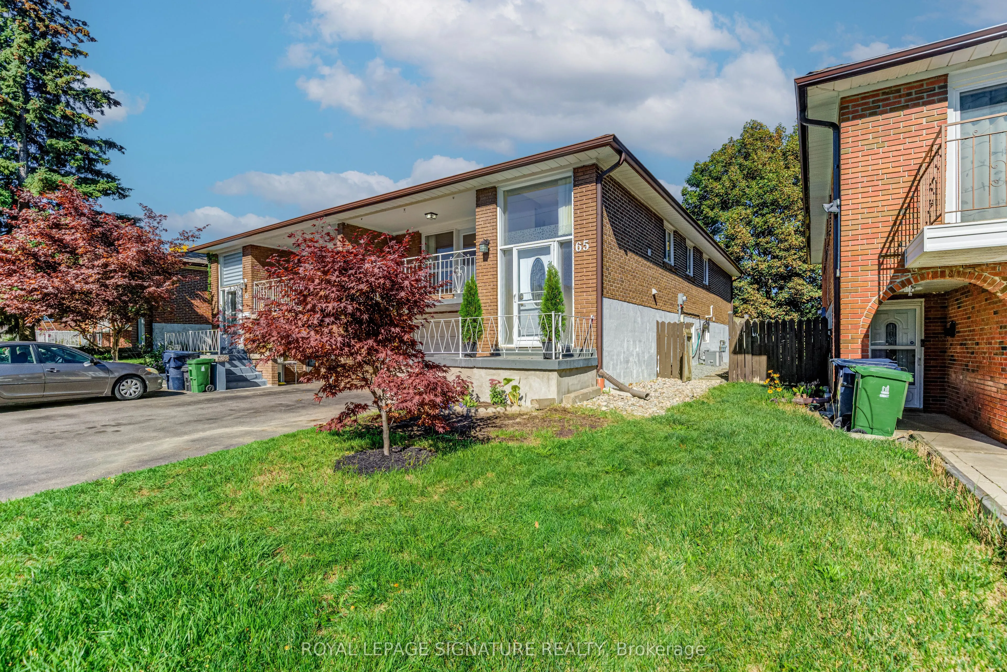 65 Bedle Avenue