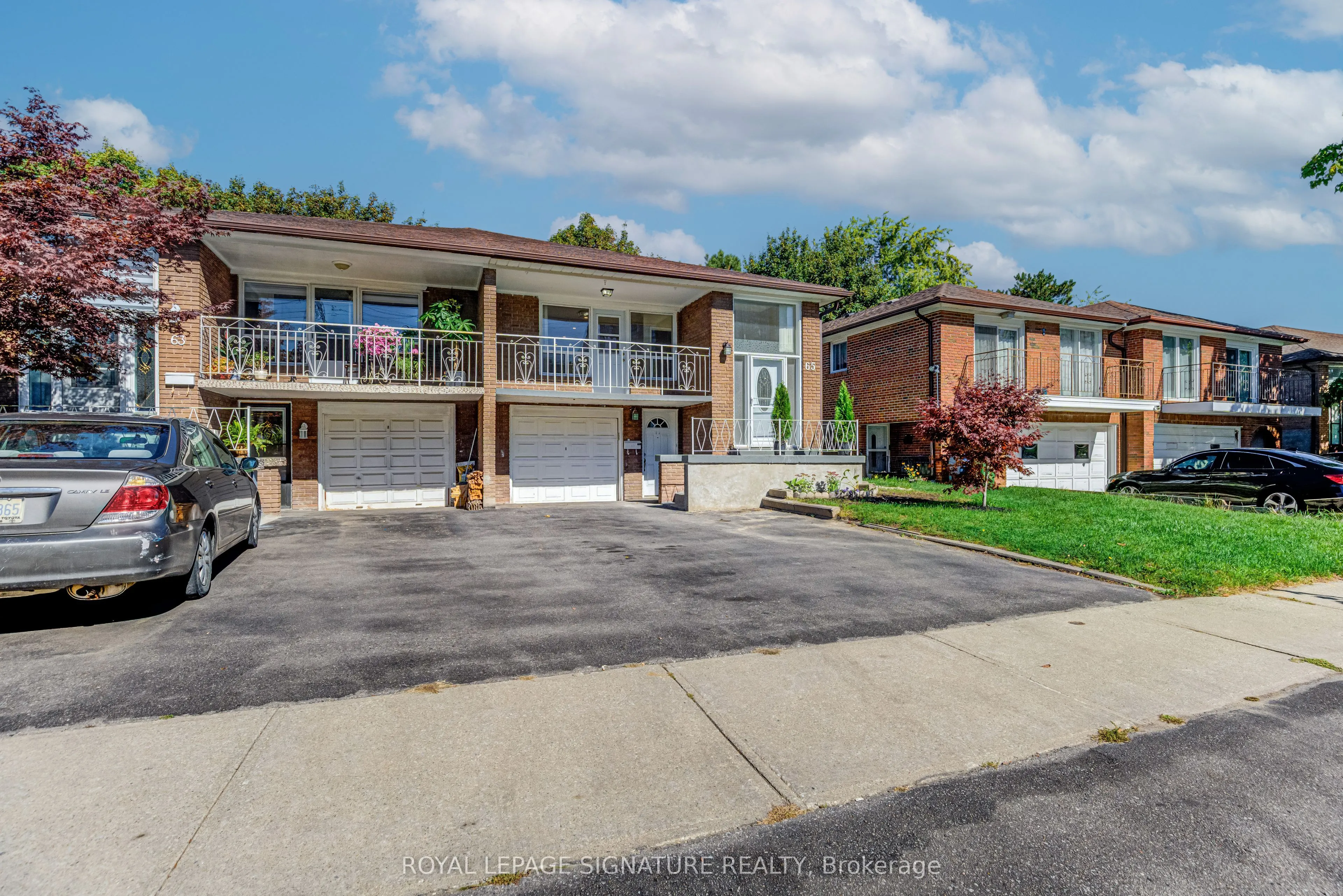 65 Bedle Avenue