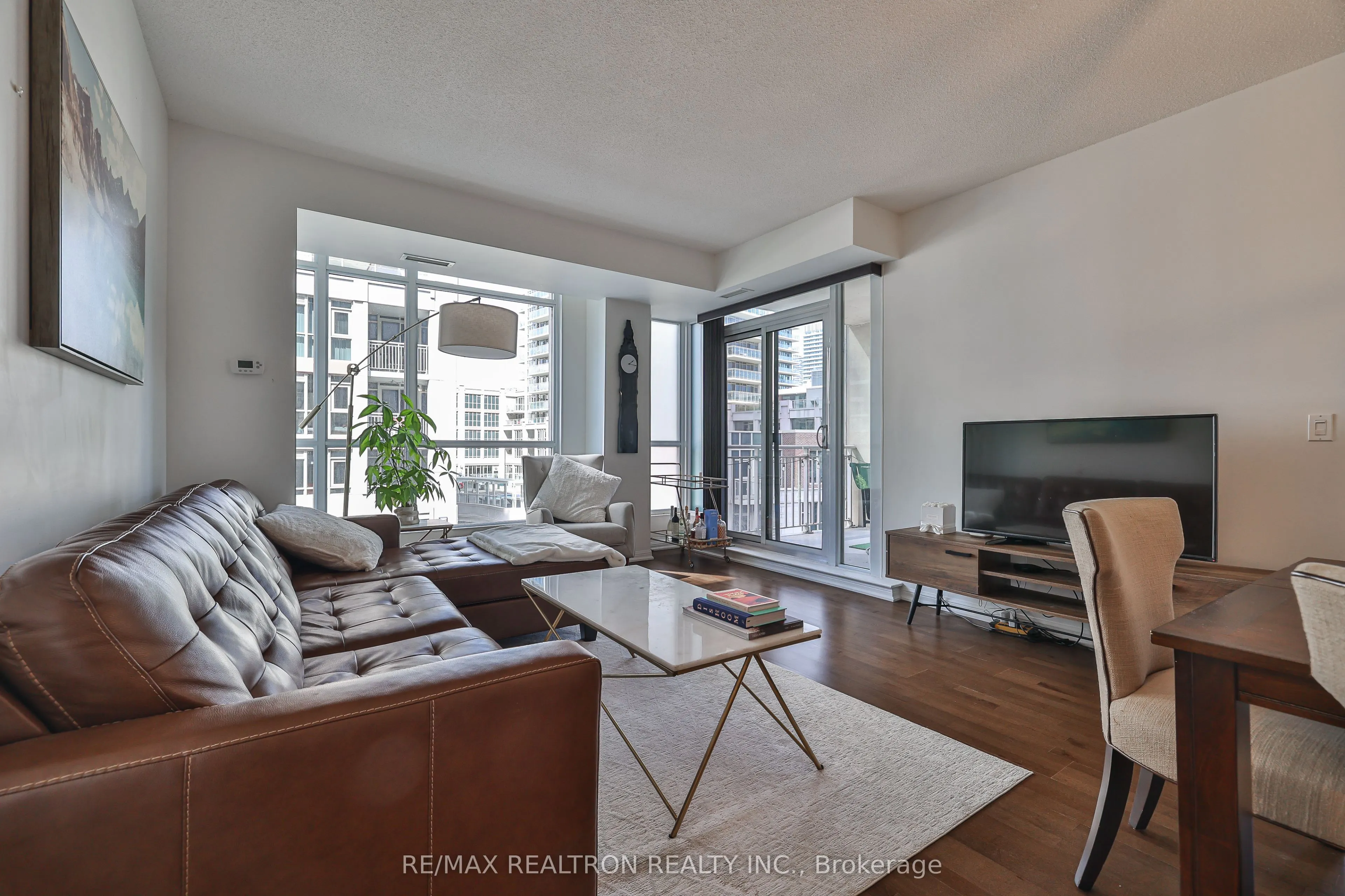 628 fleet Street, #407