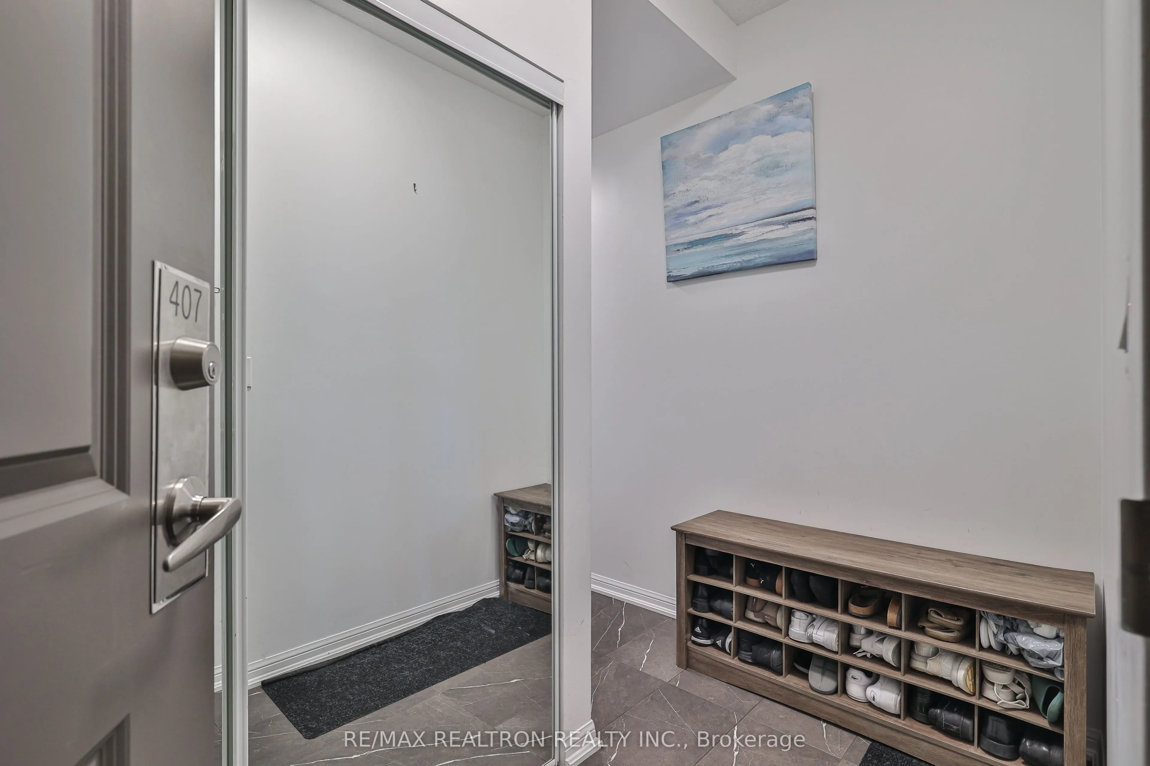 628 fleet Street, #407