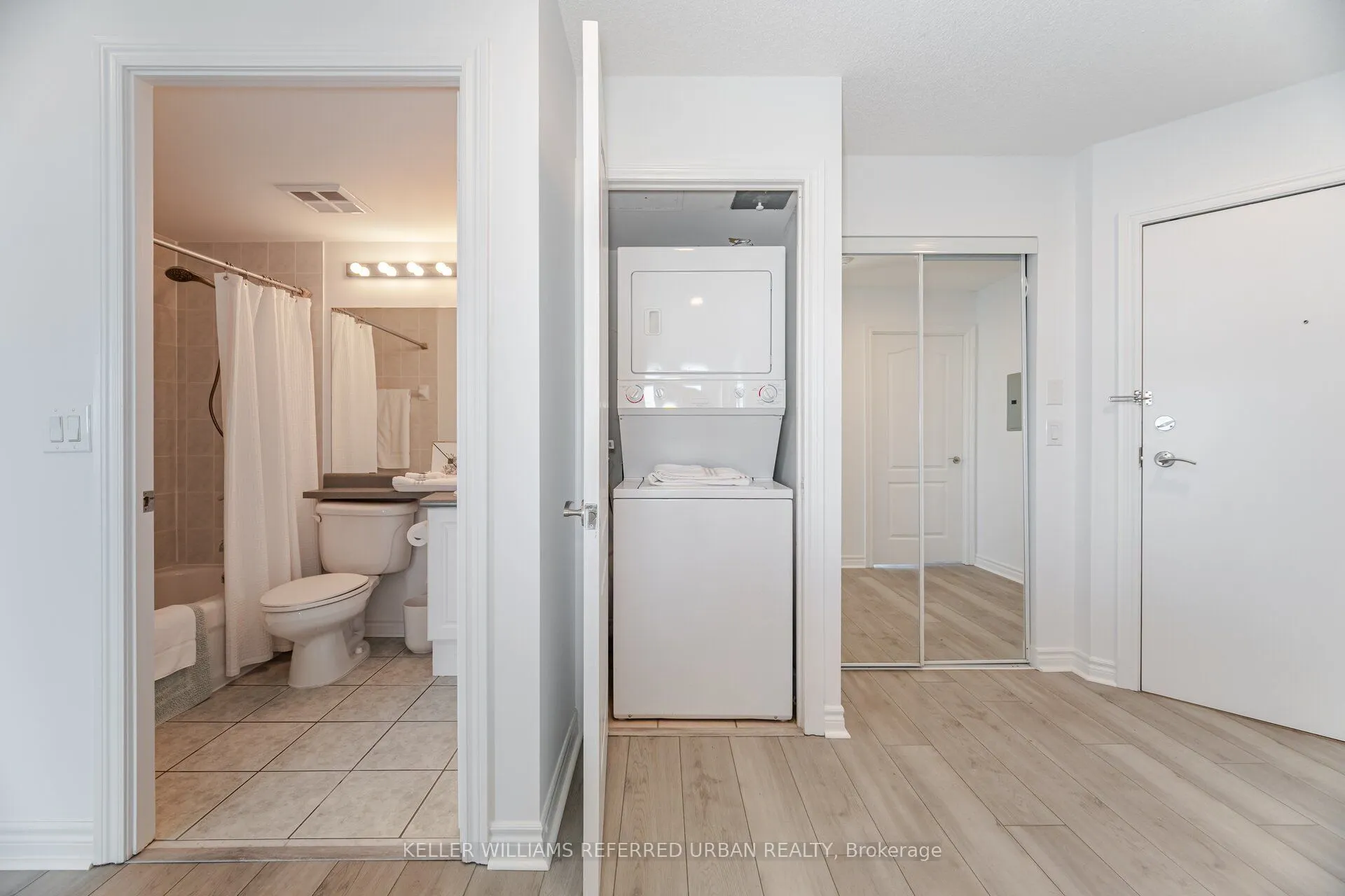 1030 Sheppard Avenue W, #803