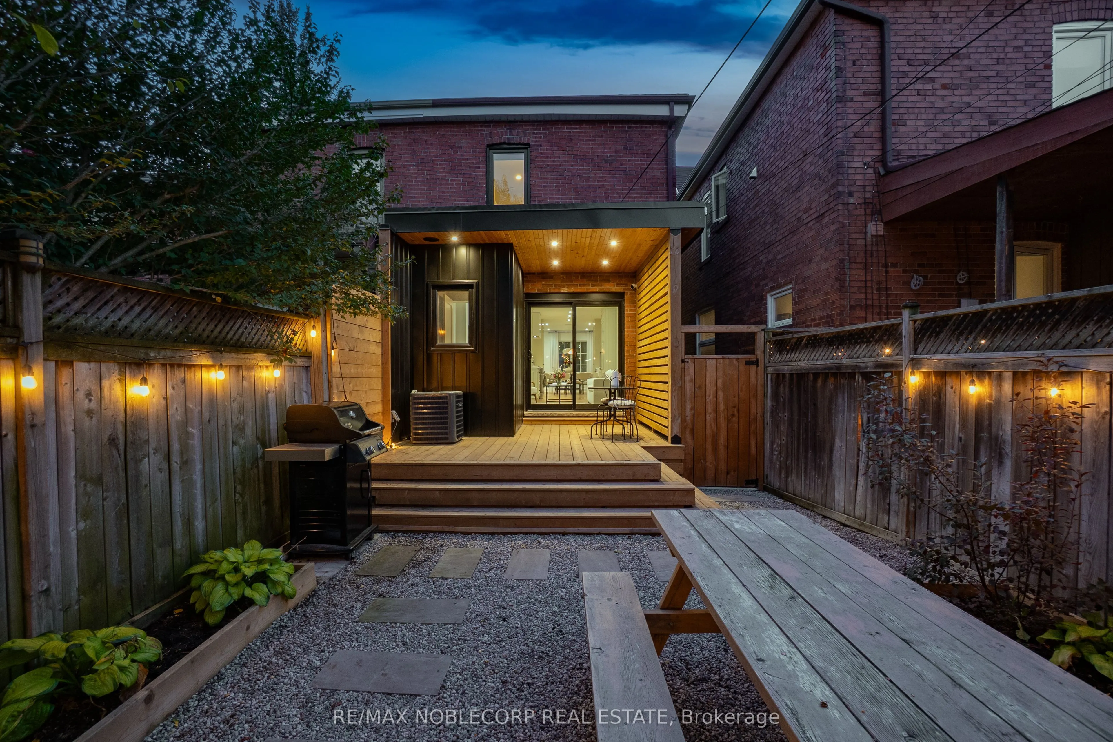 299 Winona Drive