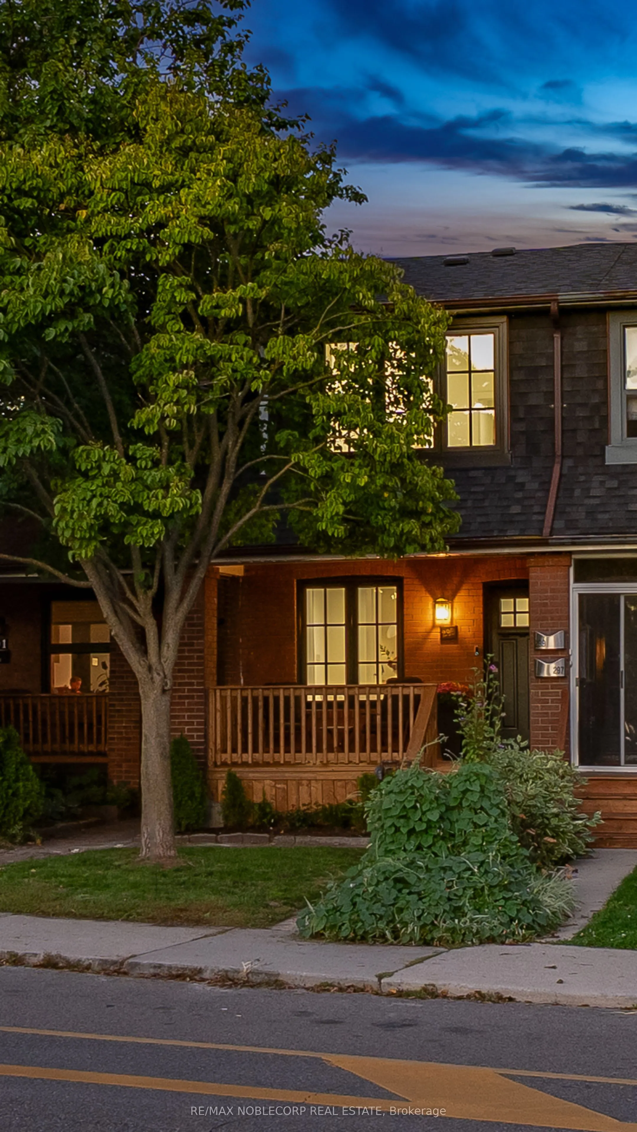 299 Winona Drive