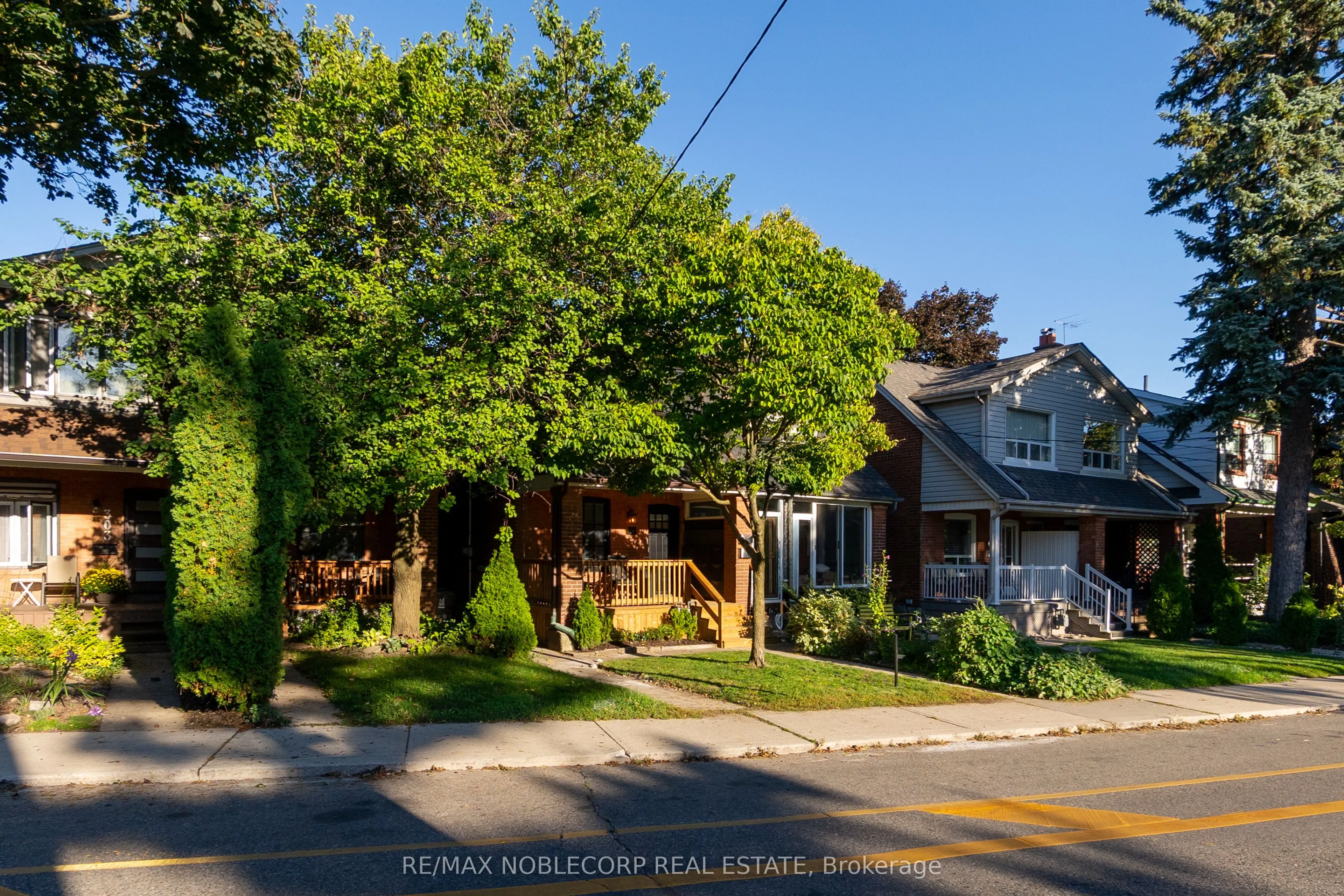 299 Winona Drive