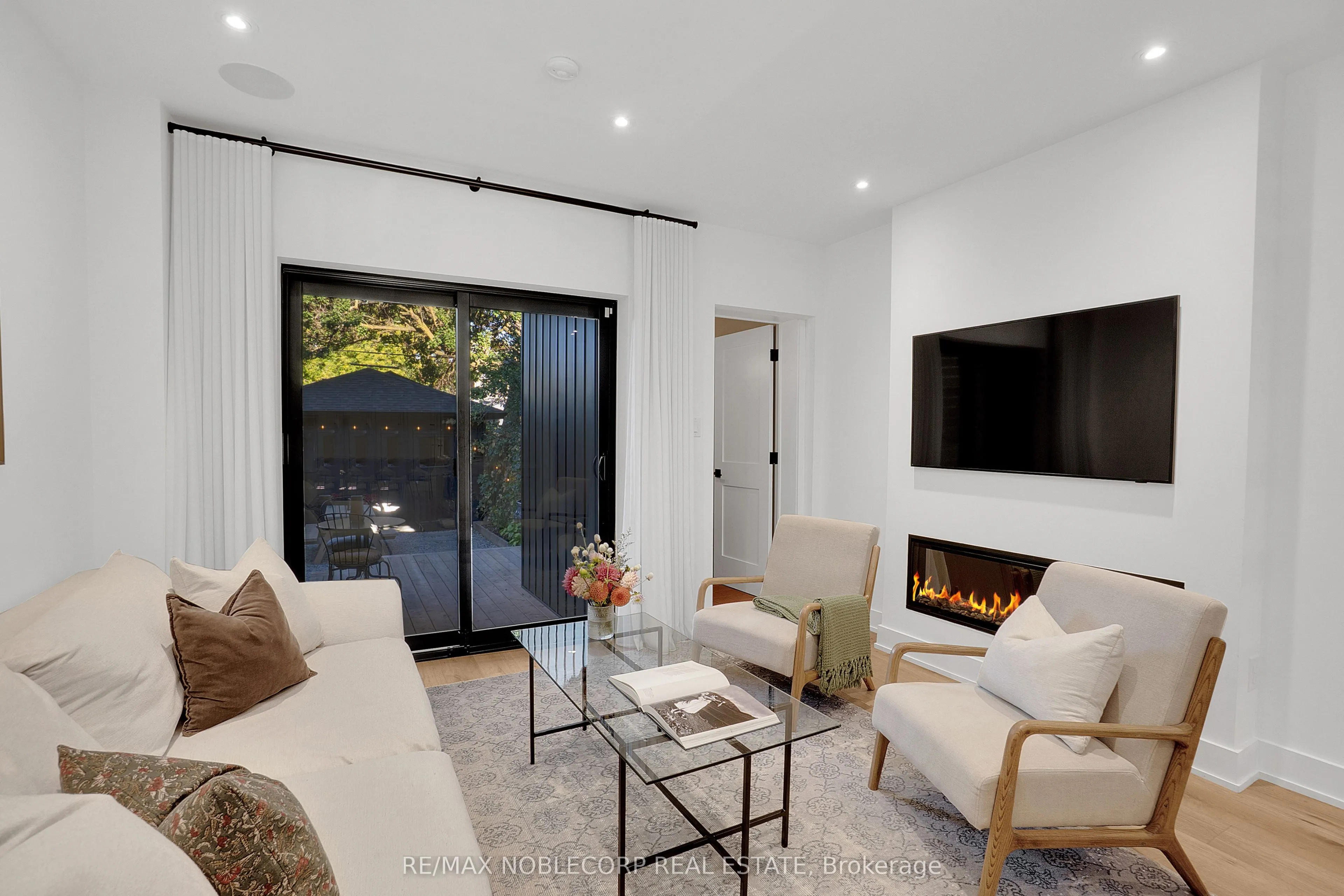 299 Winona Drive