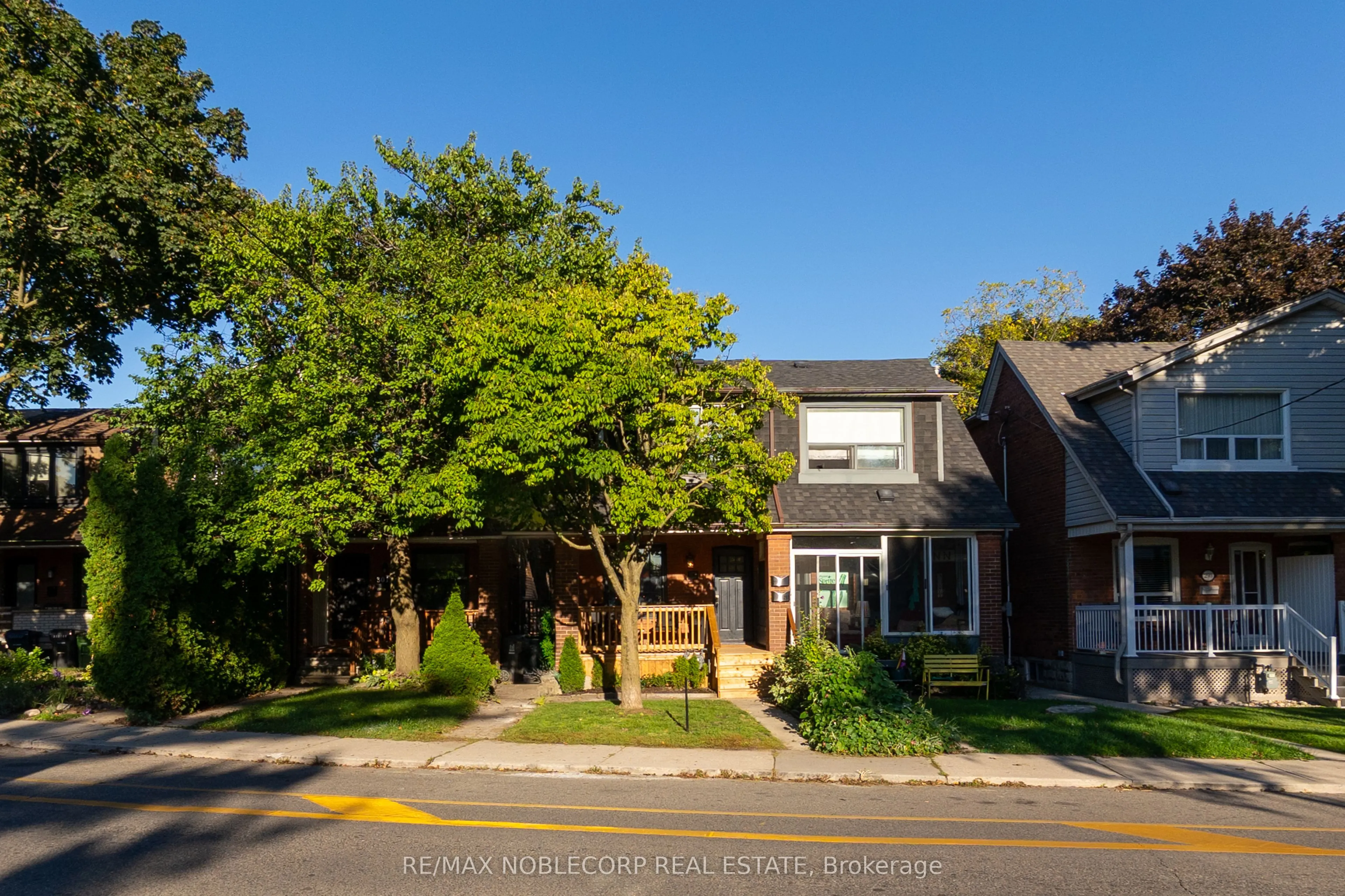 299 Winona Drive