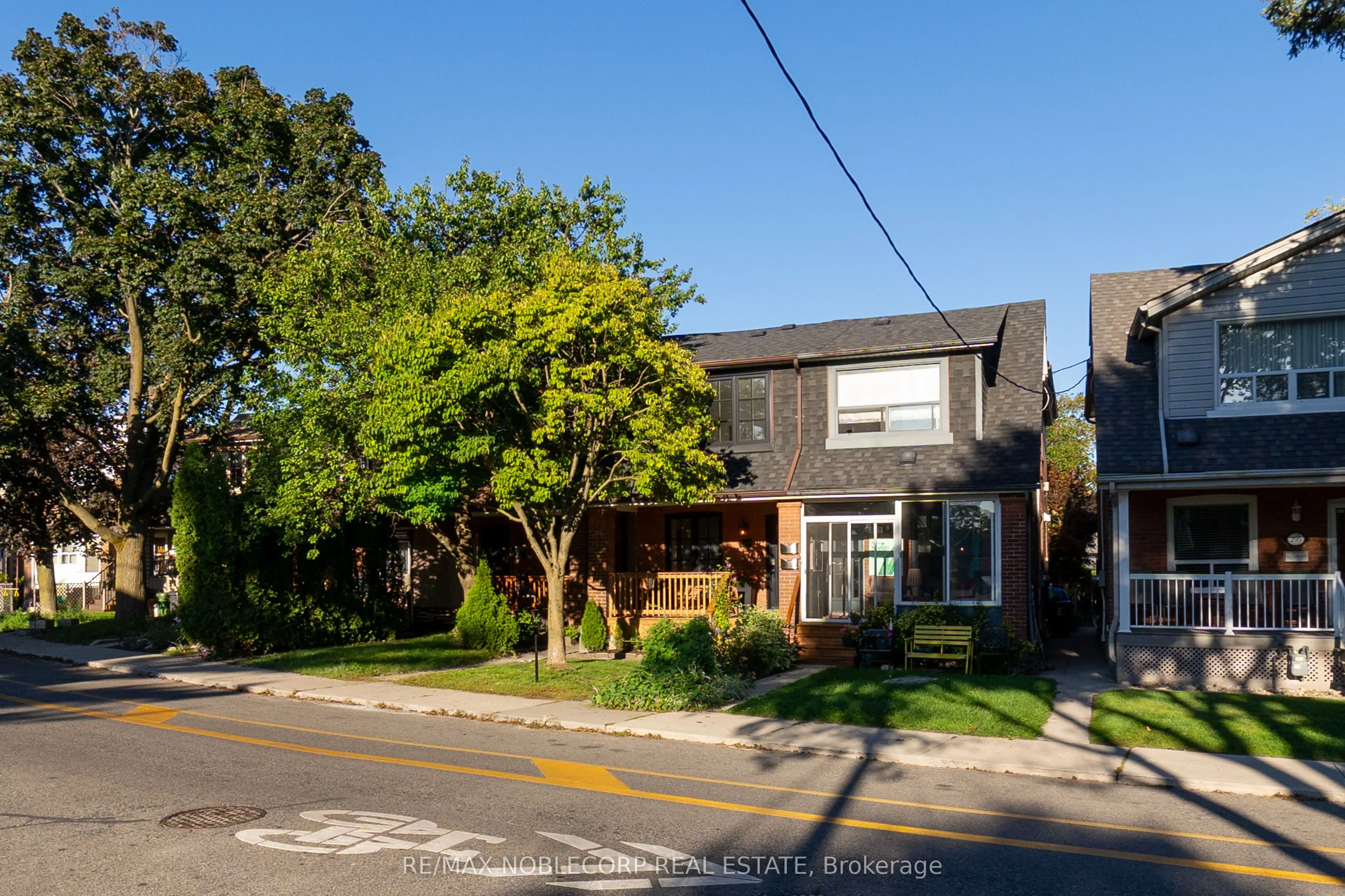 299 Winona Drive