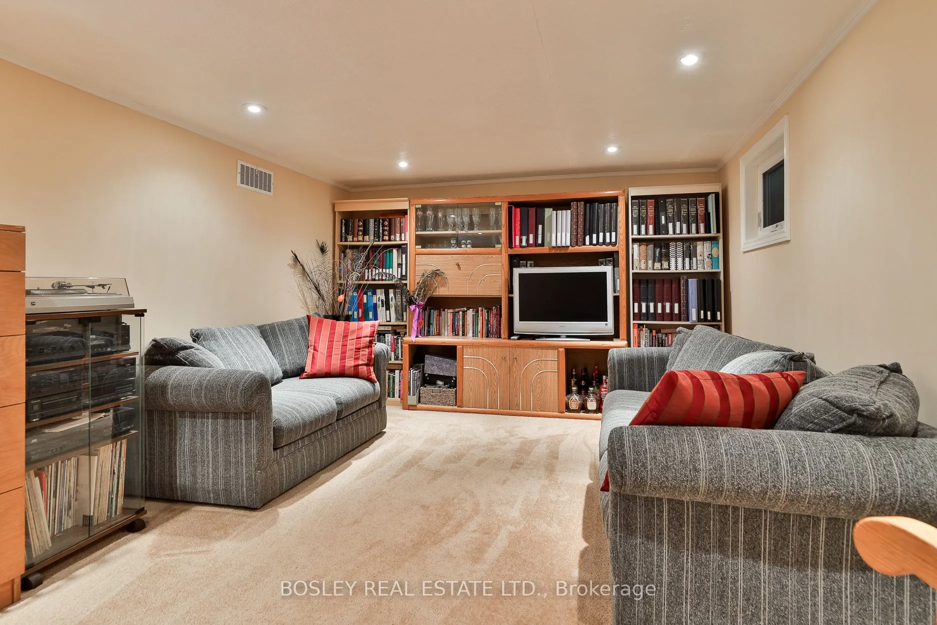 333 Sutherland Drive