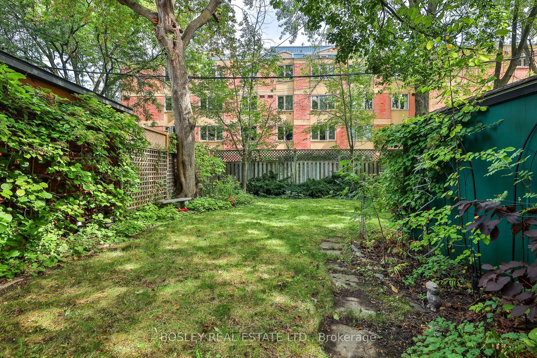 333 Sutherland Drive