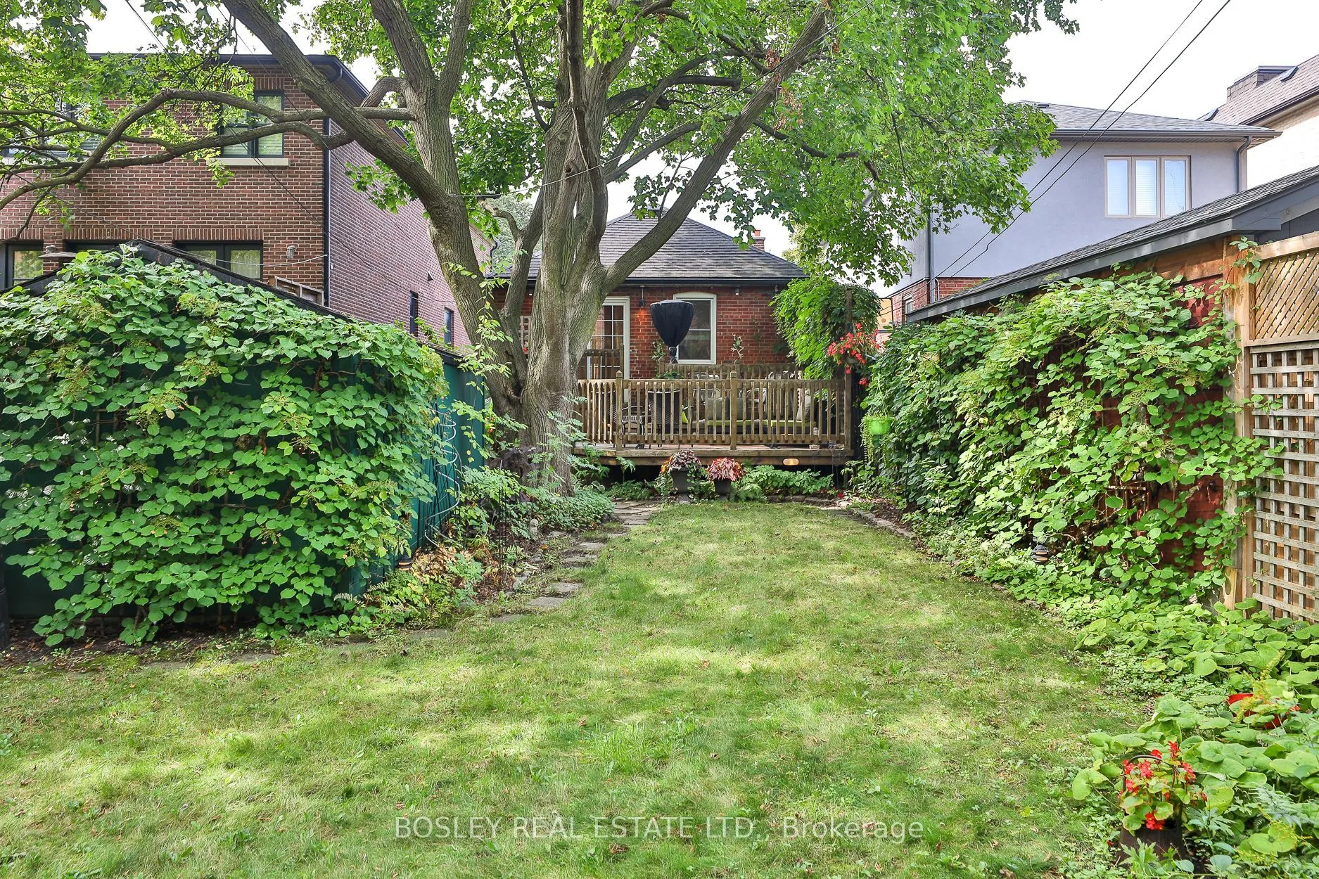 333 Sutherland Drive