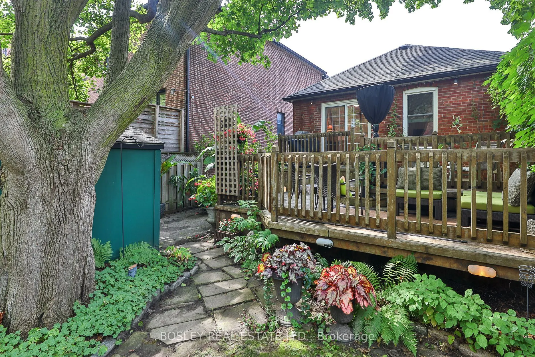 333 Sutherland Drive