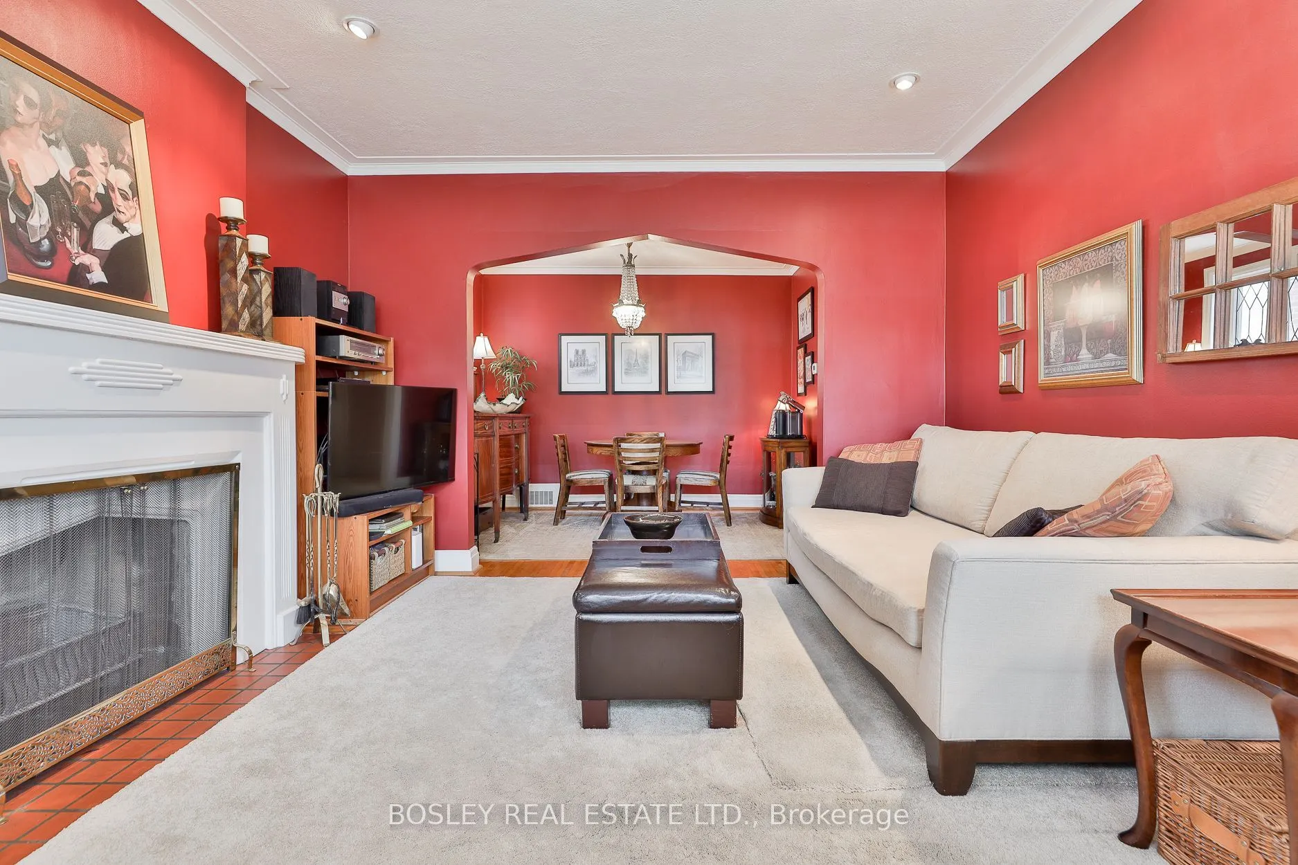 333 Sutherland Drive