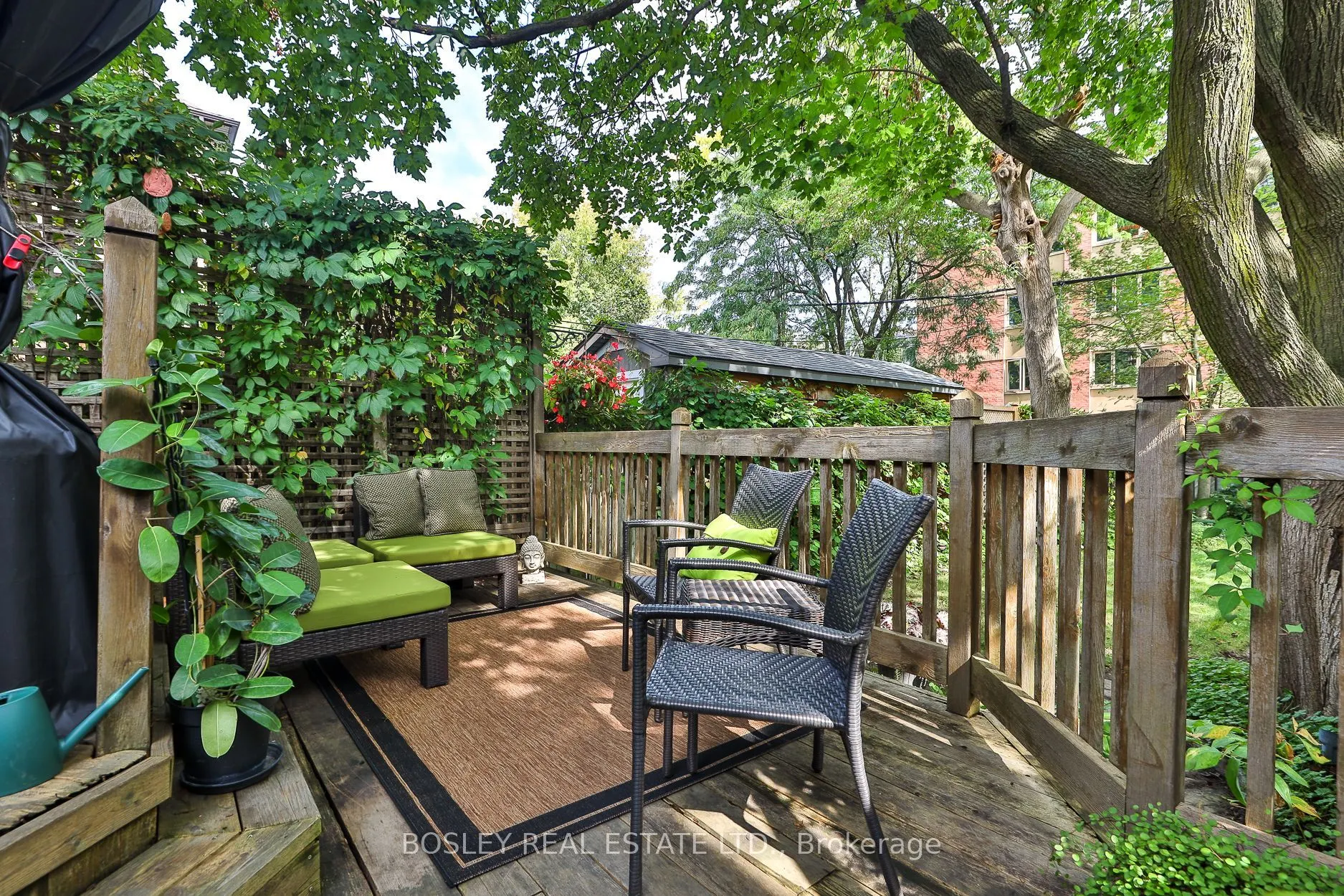 333 Sutherland Drive