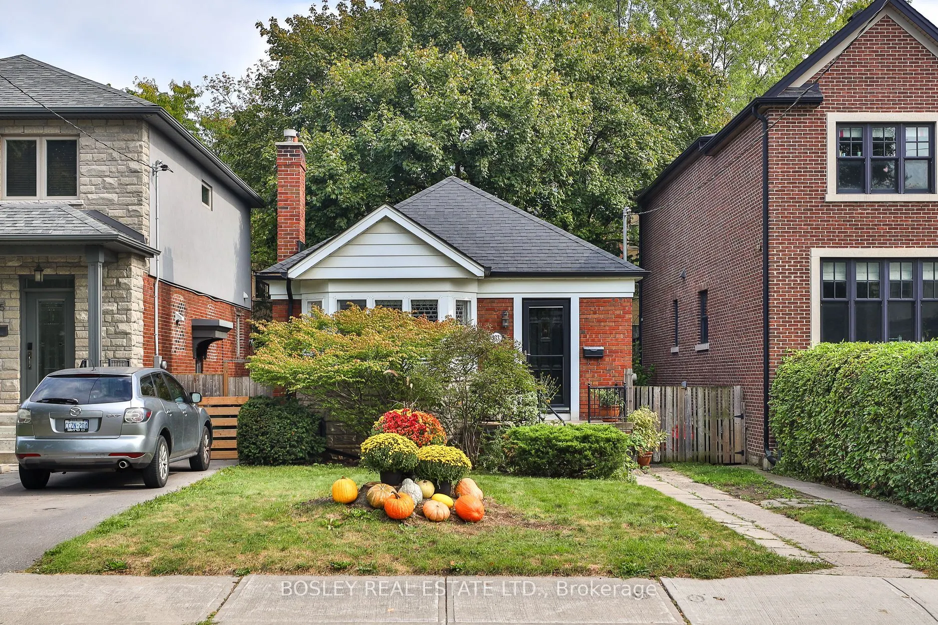 333 Sutherland Drive