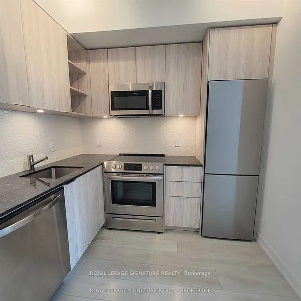 30 Ordnance Street, #503