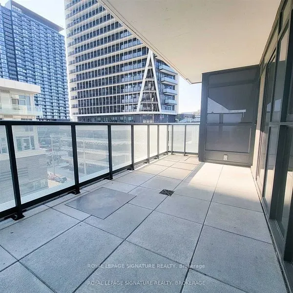 30 Ordnance Street, #503