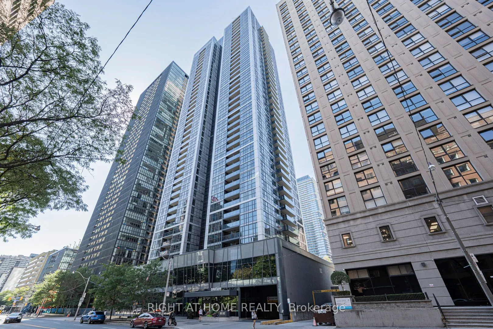 28 Ted Rogers Way, #2104