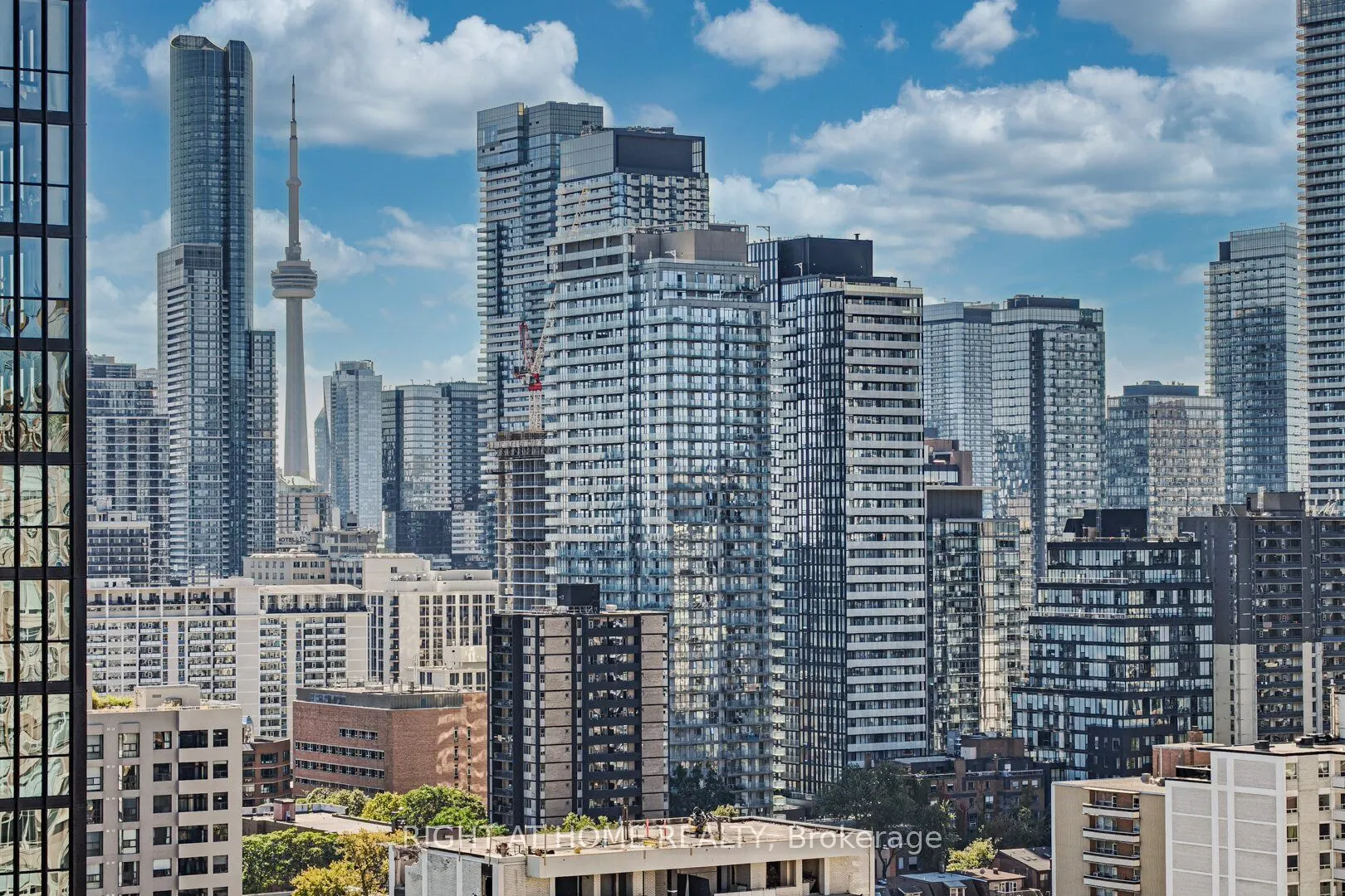 28 Ted Rogers Way, #2104