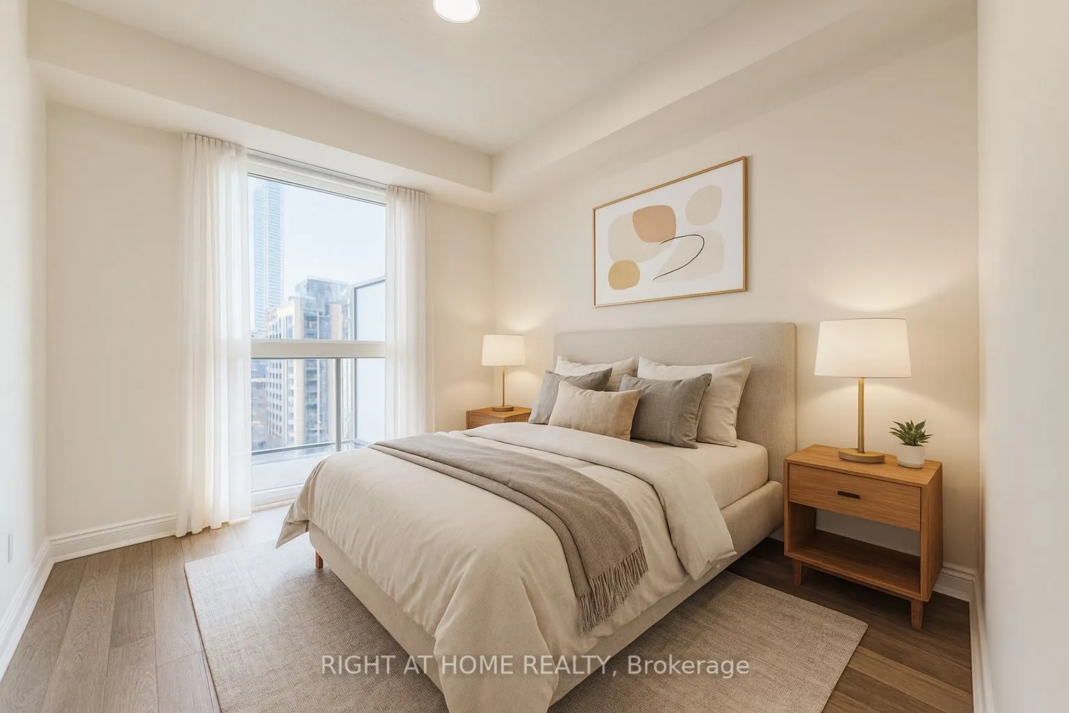 28 Ted Rogers Way, #2104