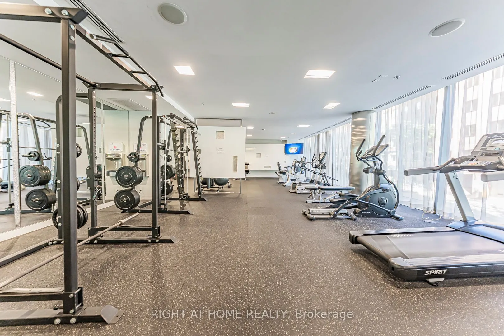 28 Ted Rogers Way, #2104