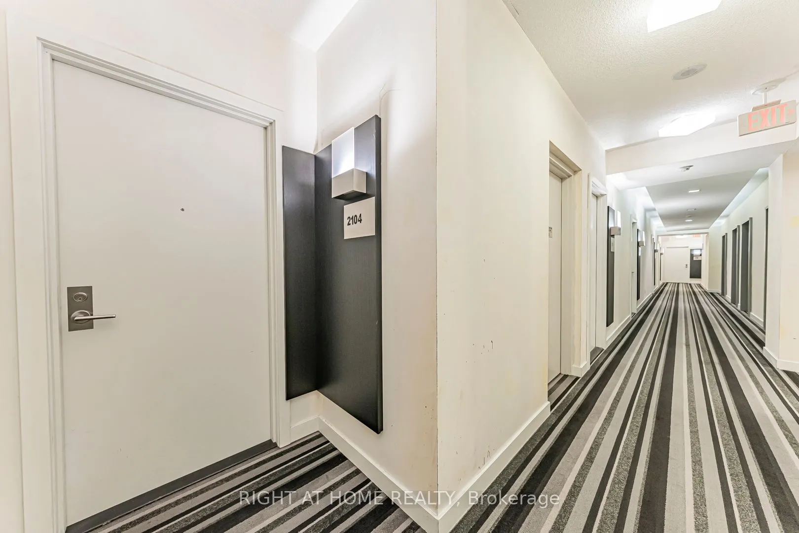 28 Ted Rogers Way, #2104