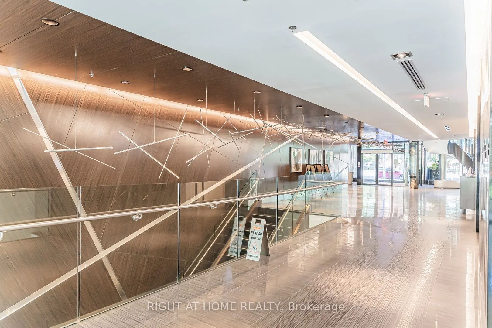 28 Ted Rogers Way, #2104